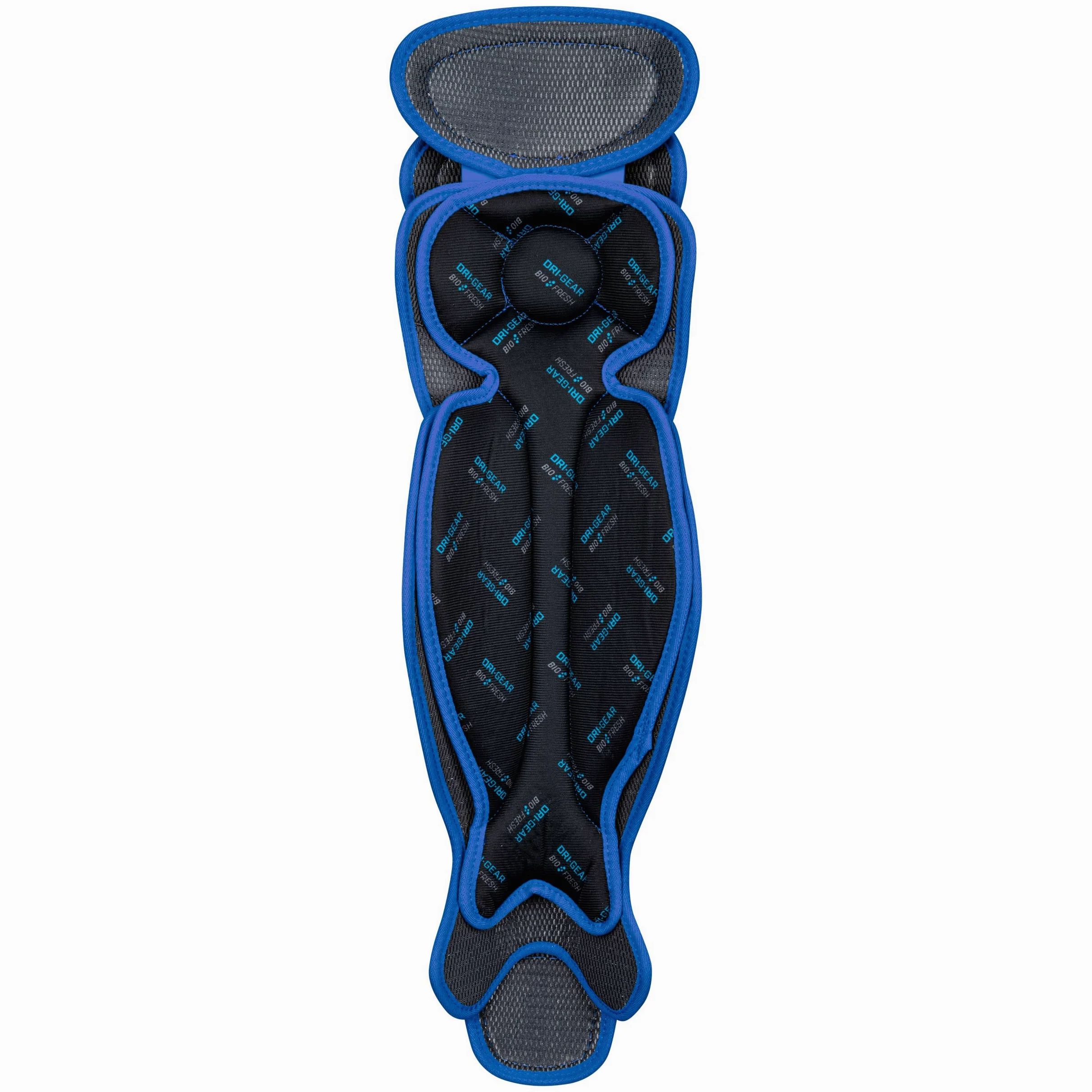 CHAMPRO Optimus Pro - Protectores de rodilla triples para béisbol/softbol