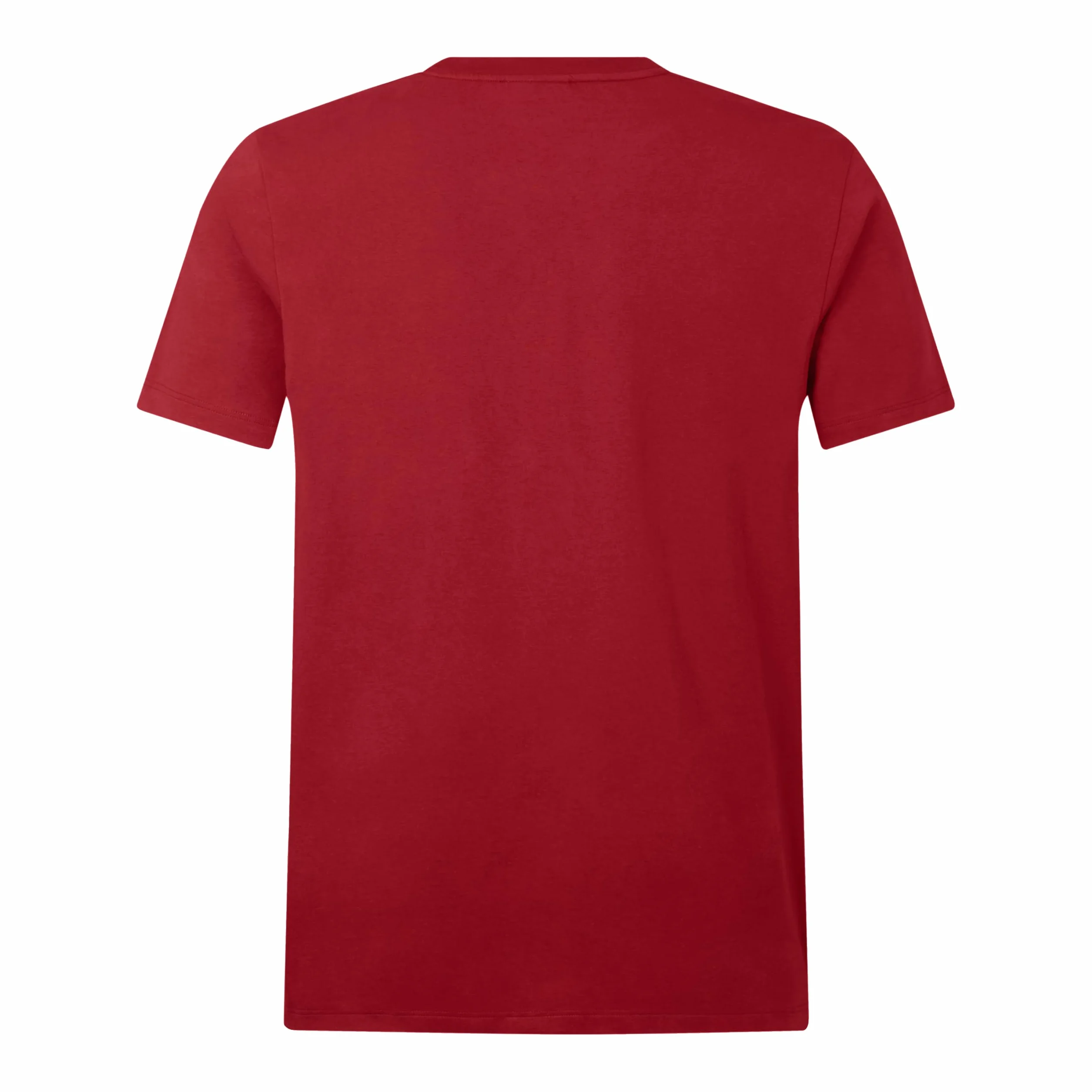 Canterbury Leones Británicos E Irlandeses de Algodón Camisa Hombre (Pack de 1)