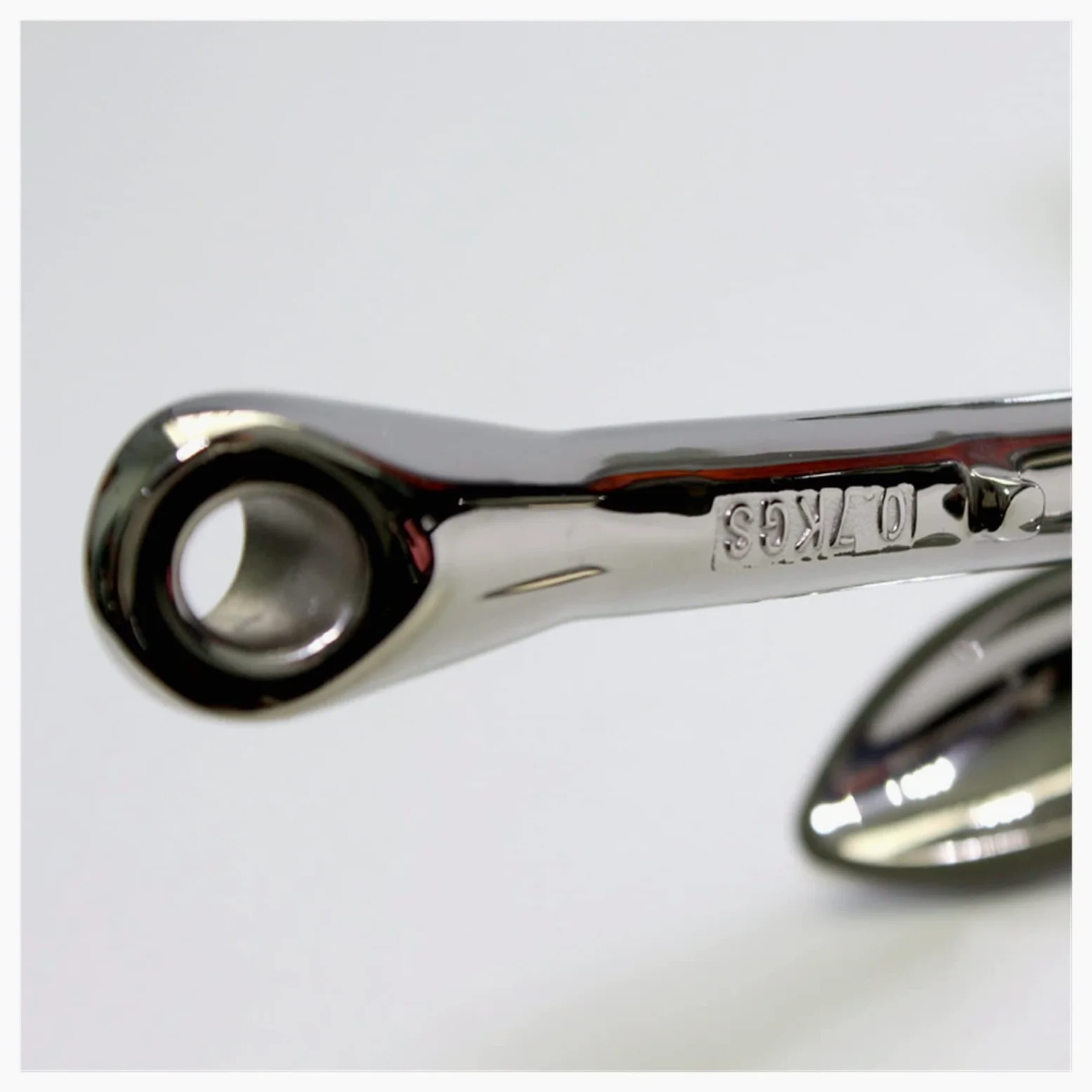 VCHICS Paraguas Ancla Ancla Barco De Alta Velocidad Barco De Pesca Yate Paraguas Ancla 0,7~6 Kg Se Puede Utilizar Uso en embarcaciones, Yates y muelles
