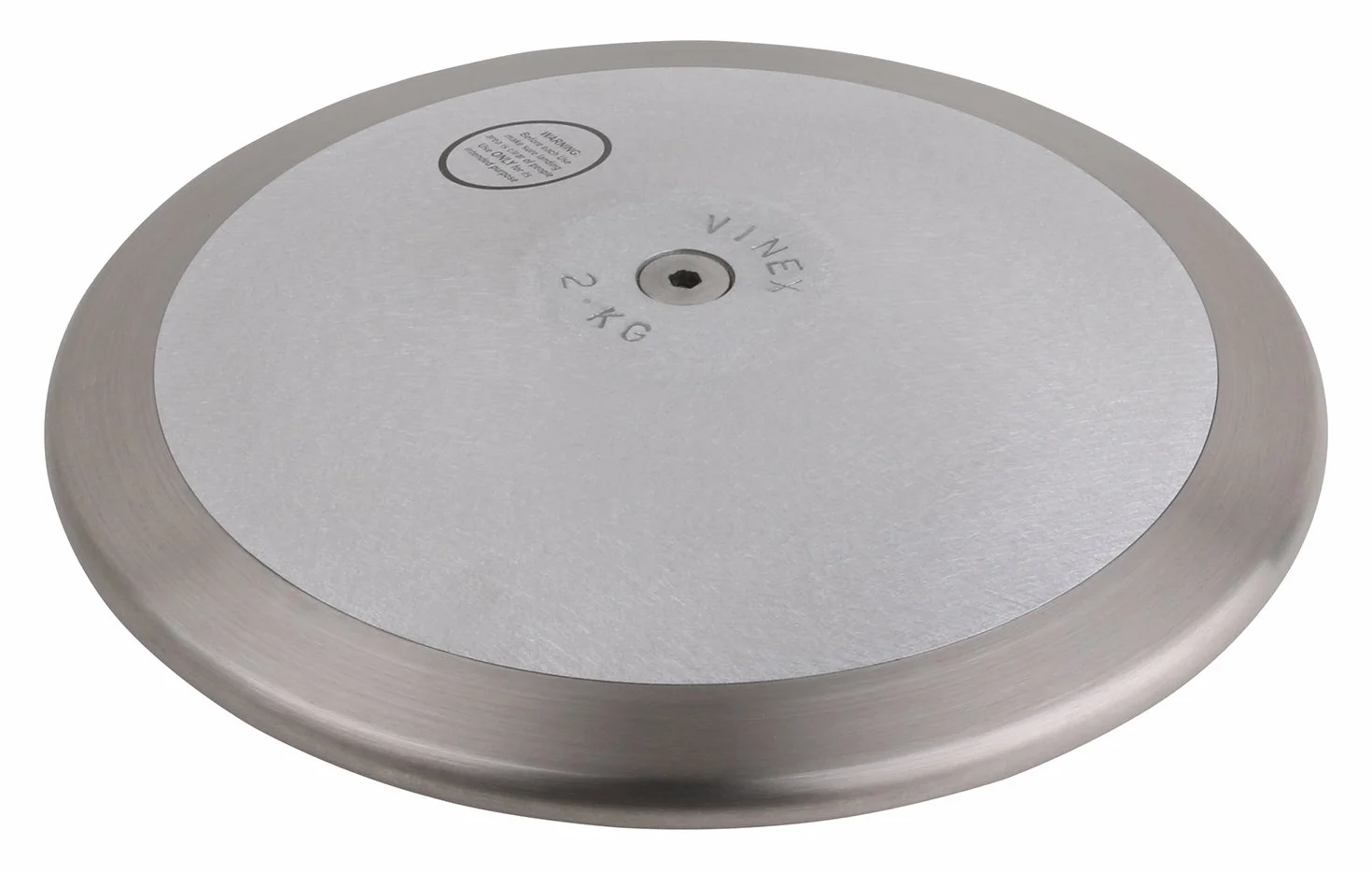 Vinex Disco Aluminium