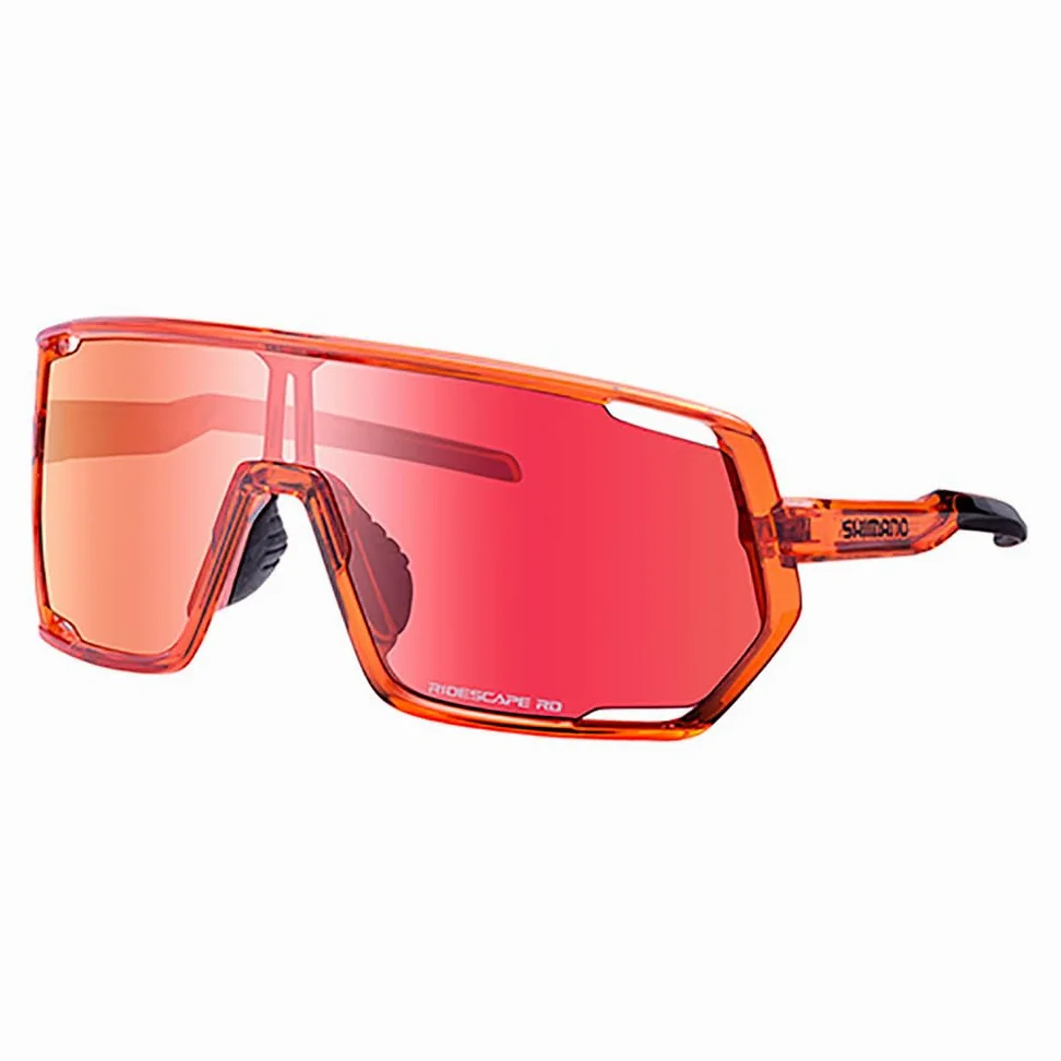 SHIMANO Technium 2 Gafas Unisex adulto (Pack de 1)