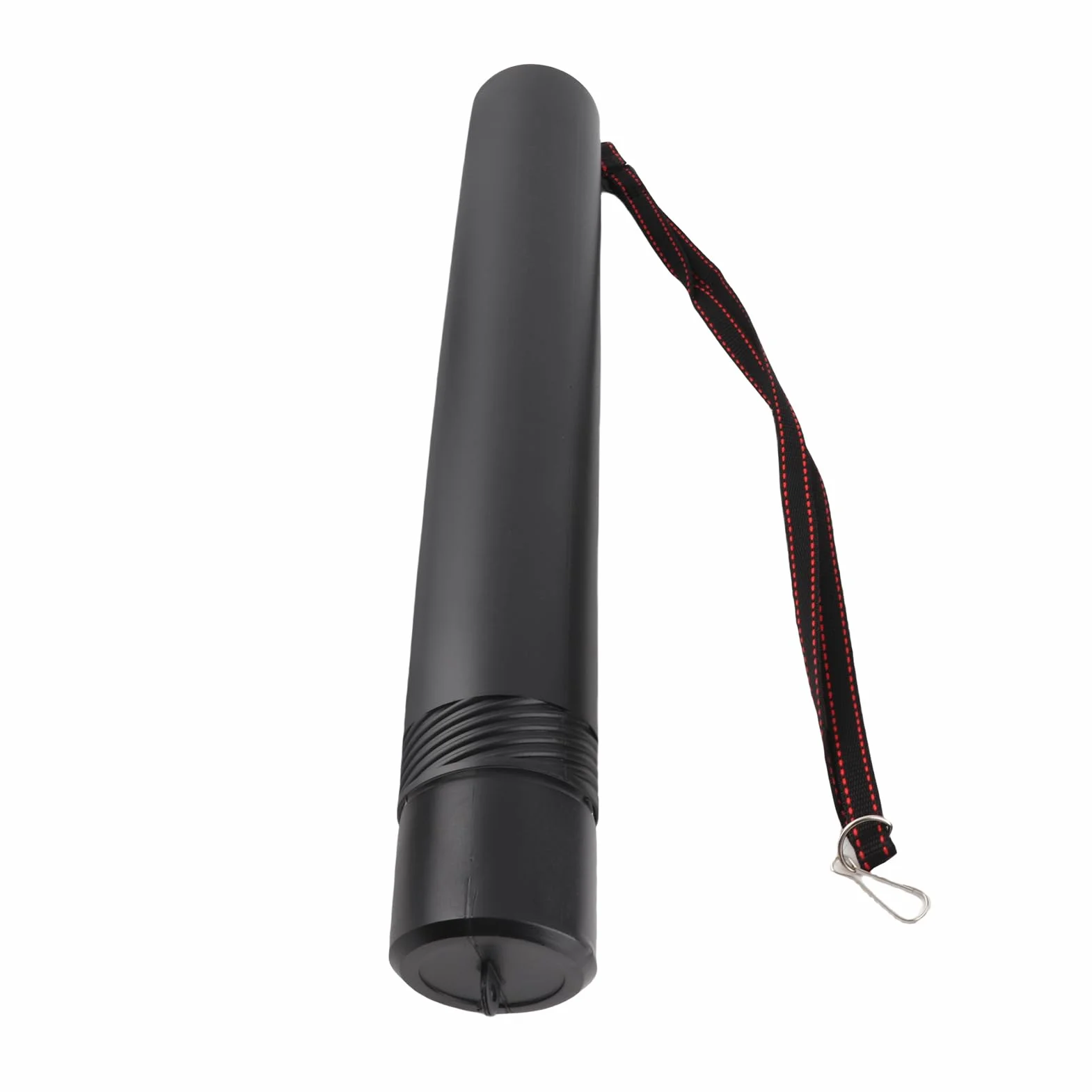 Tubo portaflechas telescópico con Correa Ajustable | Diseño Ligero y Duradero para facilitar el Transporte | Se Adapta a Flechas de Diferentes Longitudes