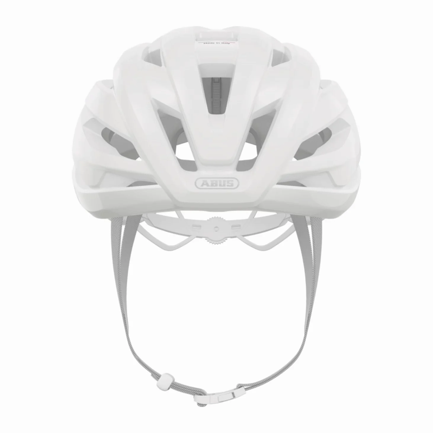 ABUS StormChaser Ace Racing Bicycle Helmet - Lightweight Road Bike Helmet for Bike Racing