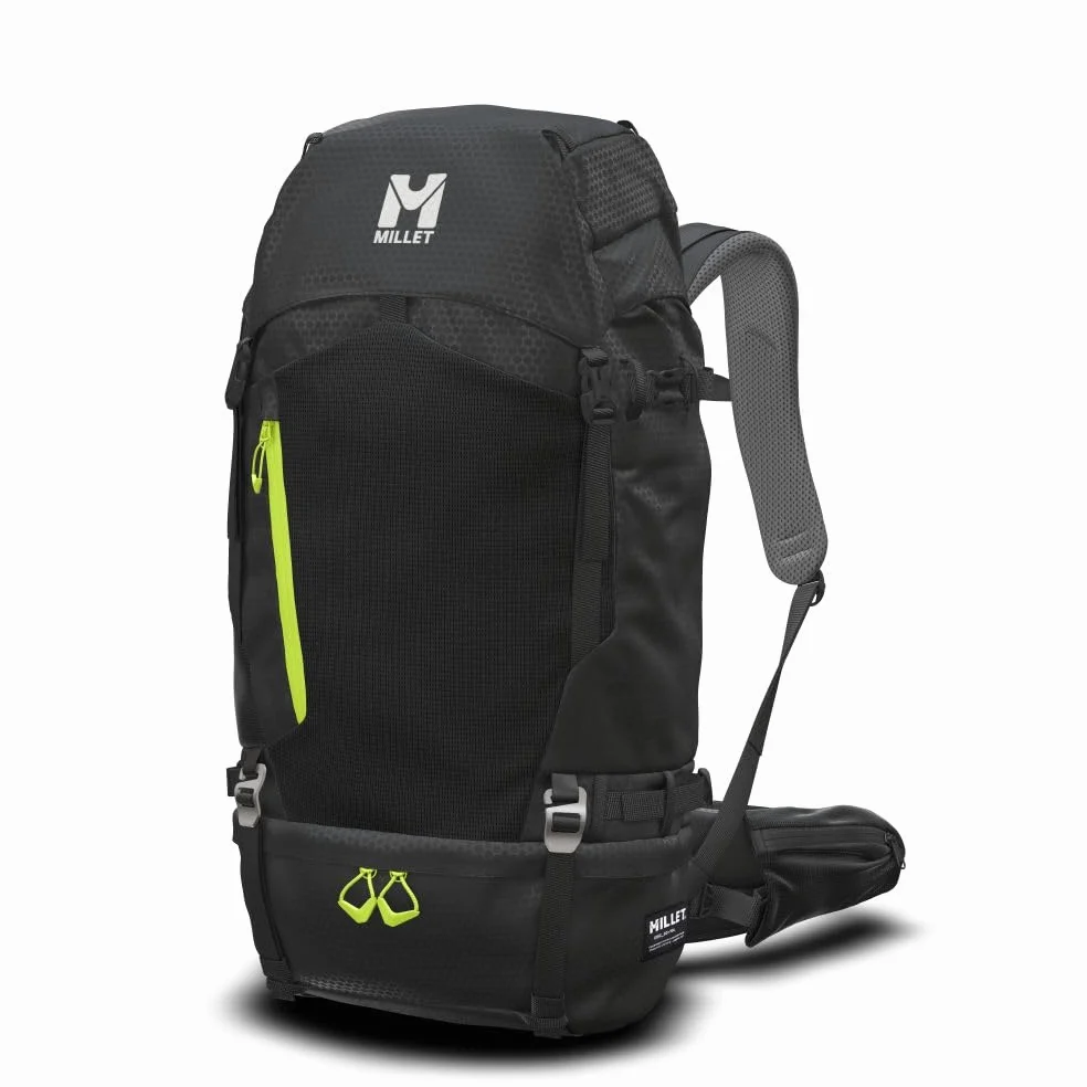 MILLET Unisex Ubic 40 Backpack (pack of 1)