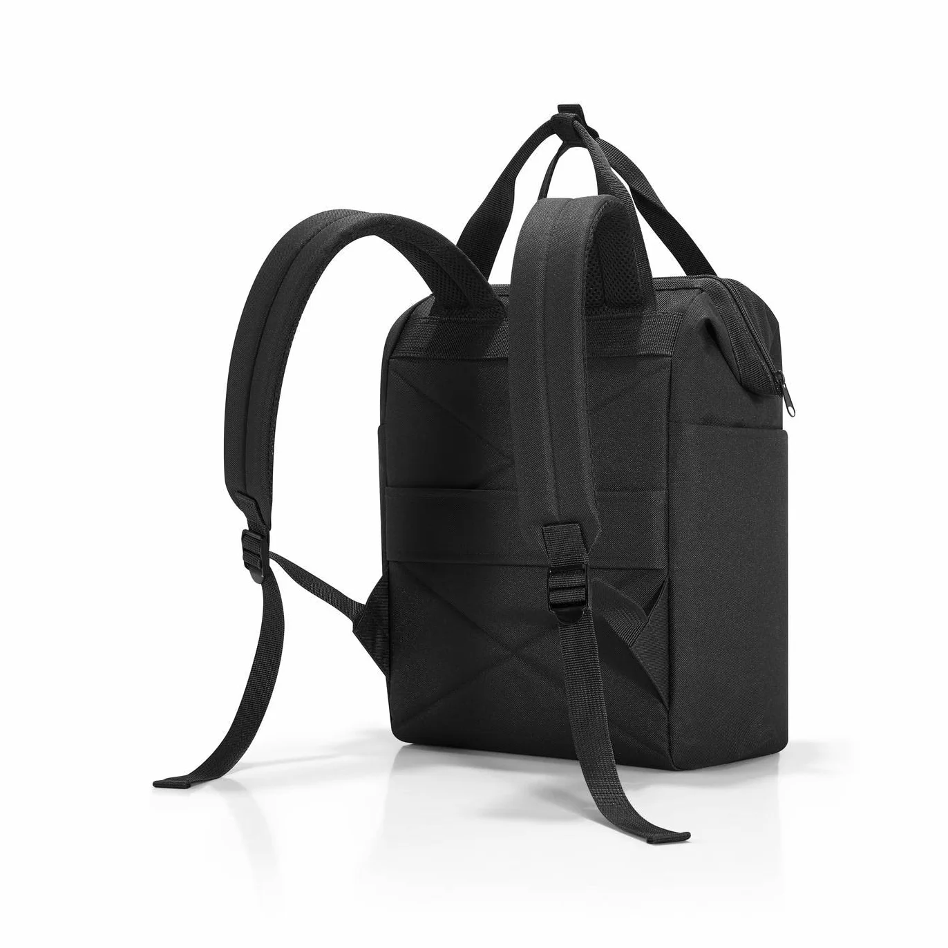 Reisenthel ALLROUNDER R OP-ART Gym Bag Mujer Tamaño Unica