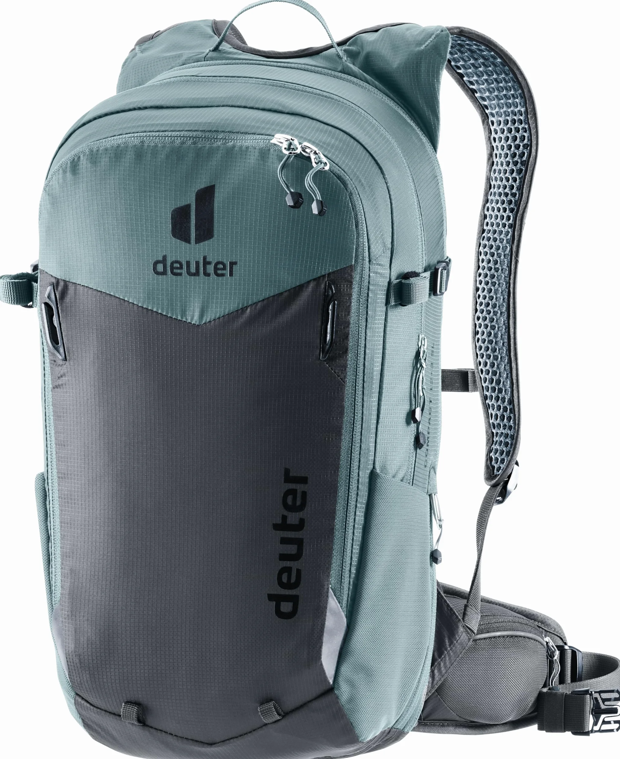 Deuter Compact 12+3 Sl Mochila de ciclismo Mujer