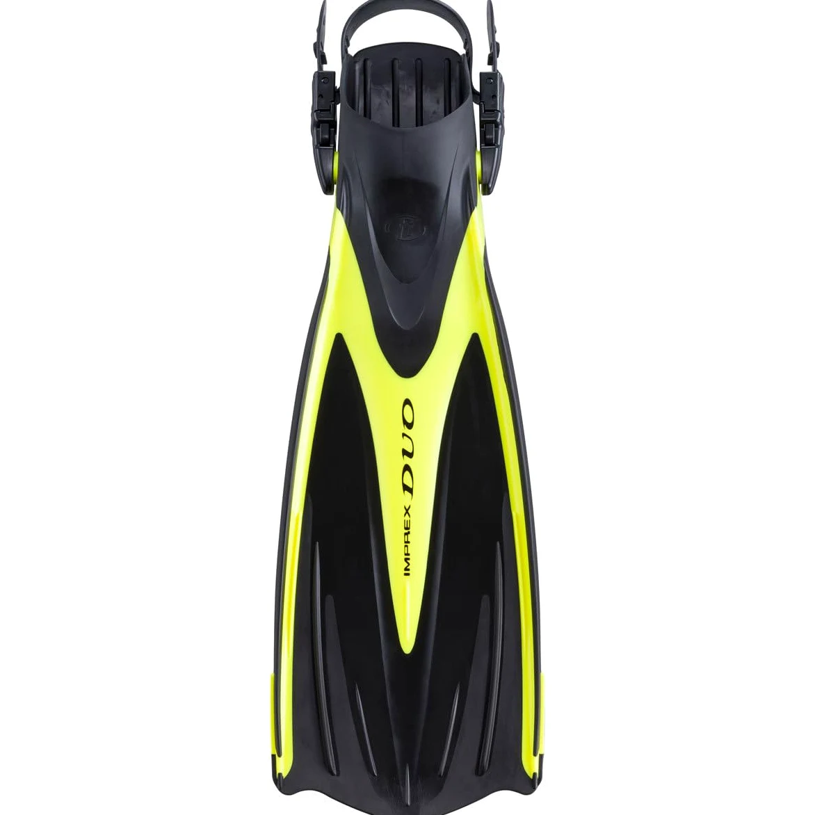Tusa SF-0102 Imprex Duo - Aletas de Buceo