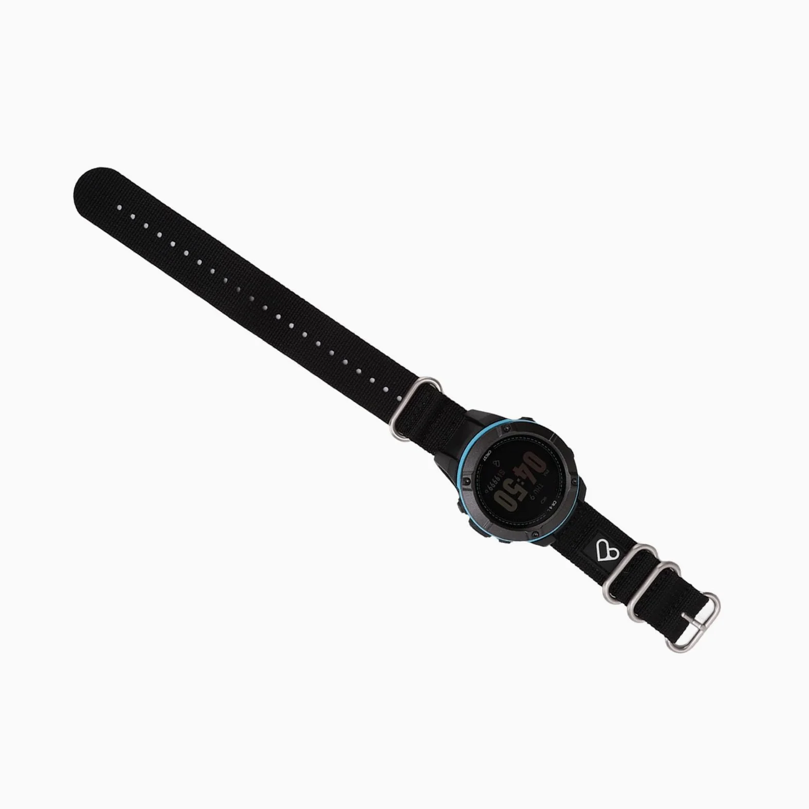 Reloj de Buceo con Computadora K1 Elegante Herramienta Multifuncional Bluetooth para bajo el Agua 100 M de Profundidad Negro Acero Inoxidable 316