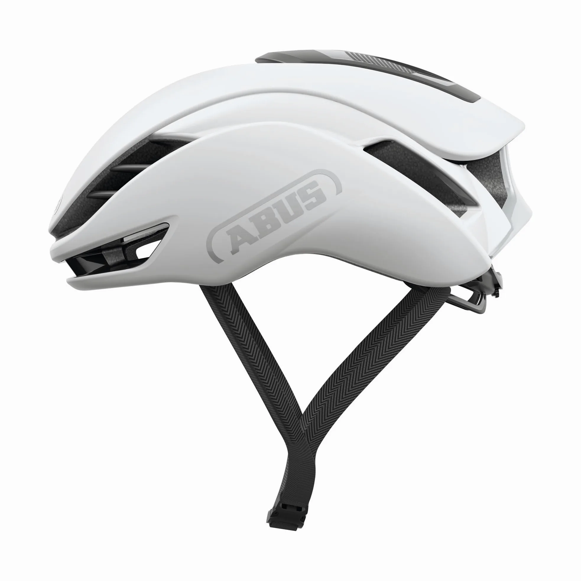 ABUS Gamechanger 2.0 - Casco para Bicicleta de Carretera