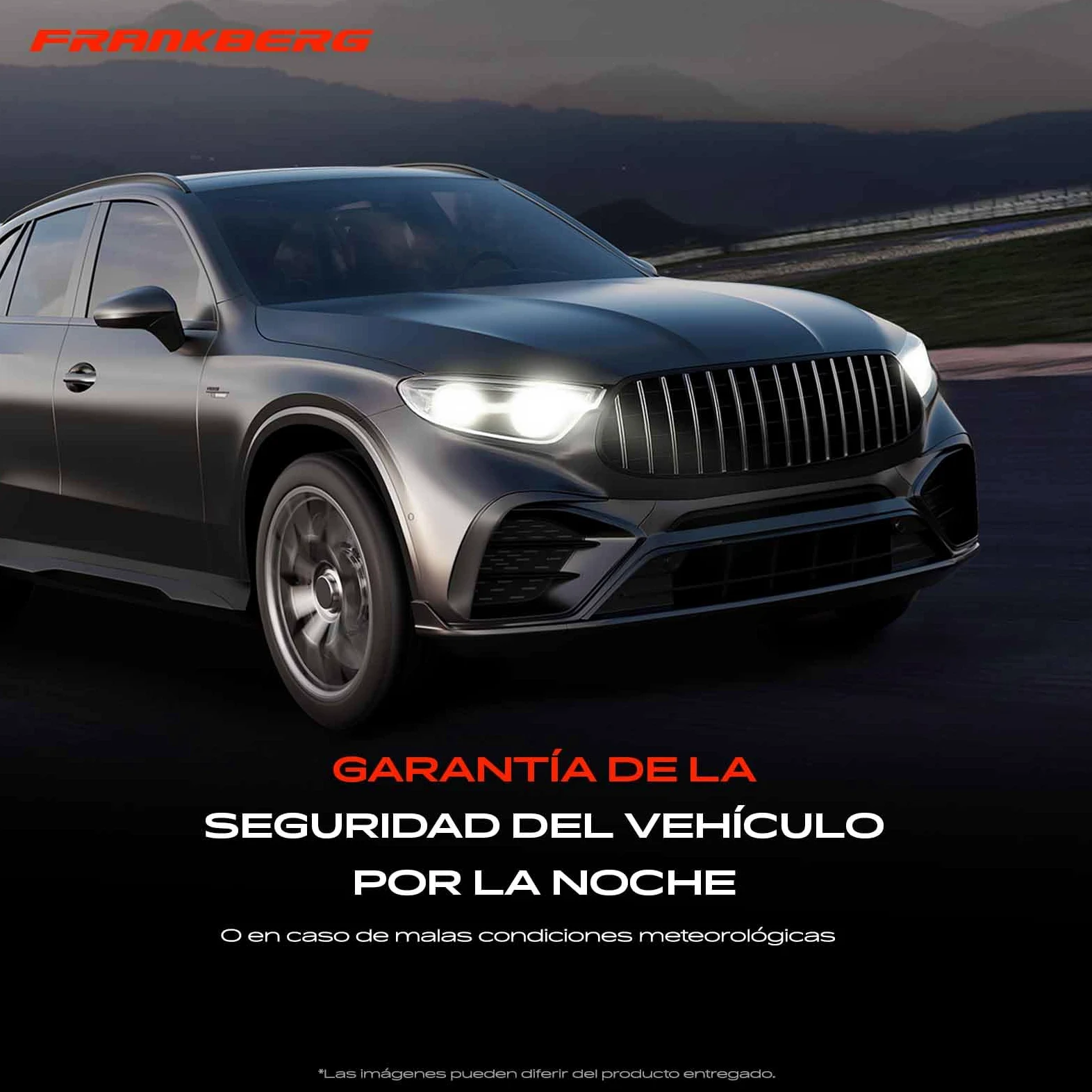 Frankberg Limpieza de faros Boquillas de lavado Delantero izquierdo o derecho Compatible con Serie 5 Touring E61 Serie 5 E60 Replace# 61677038415