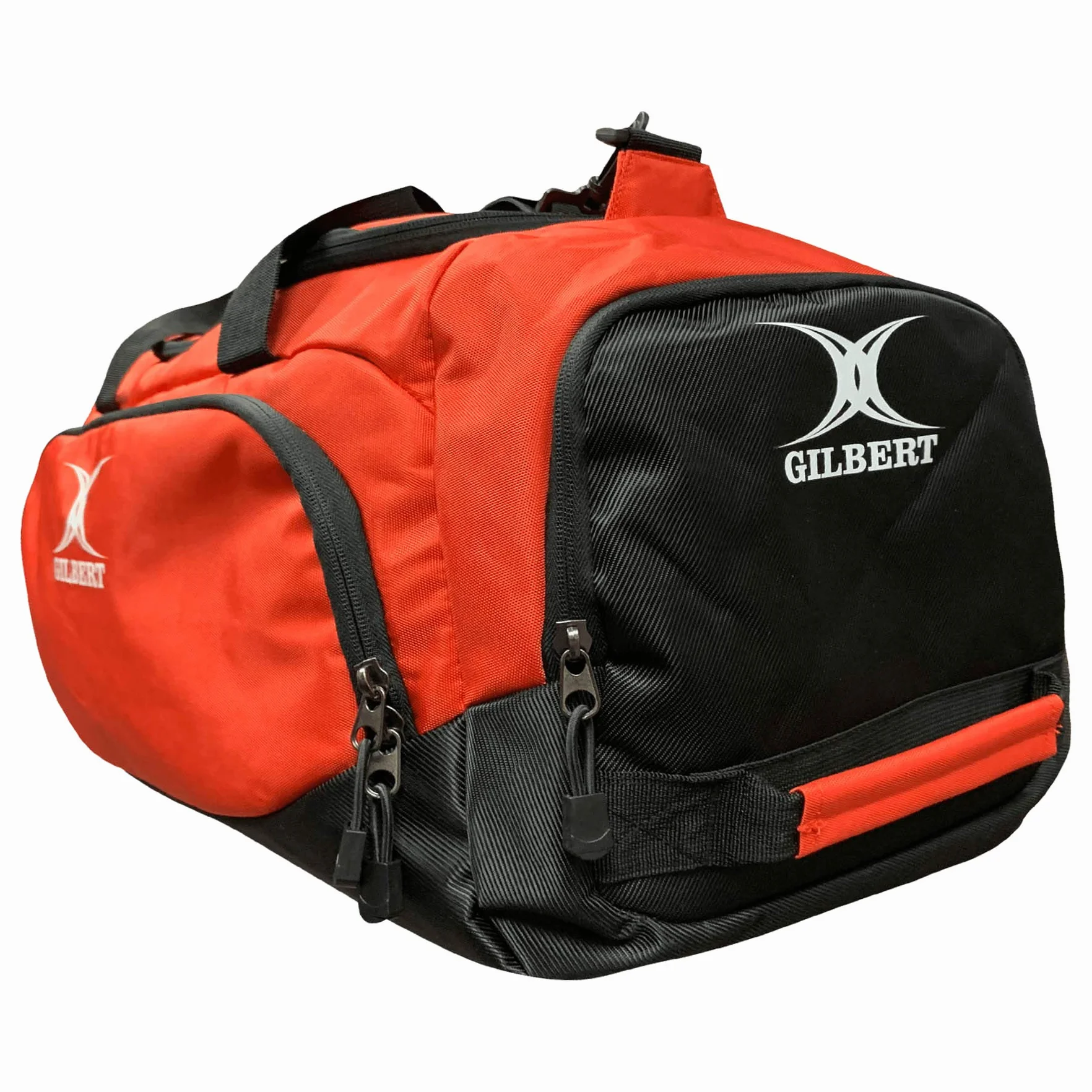 Gilbert - Bolso de Mano para Jugador de Club V3