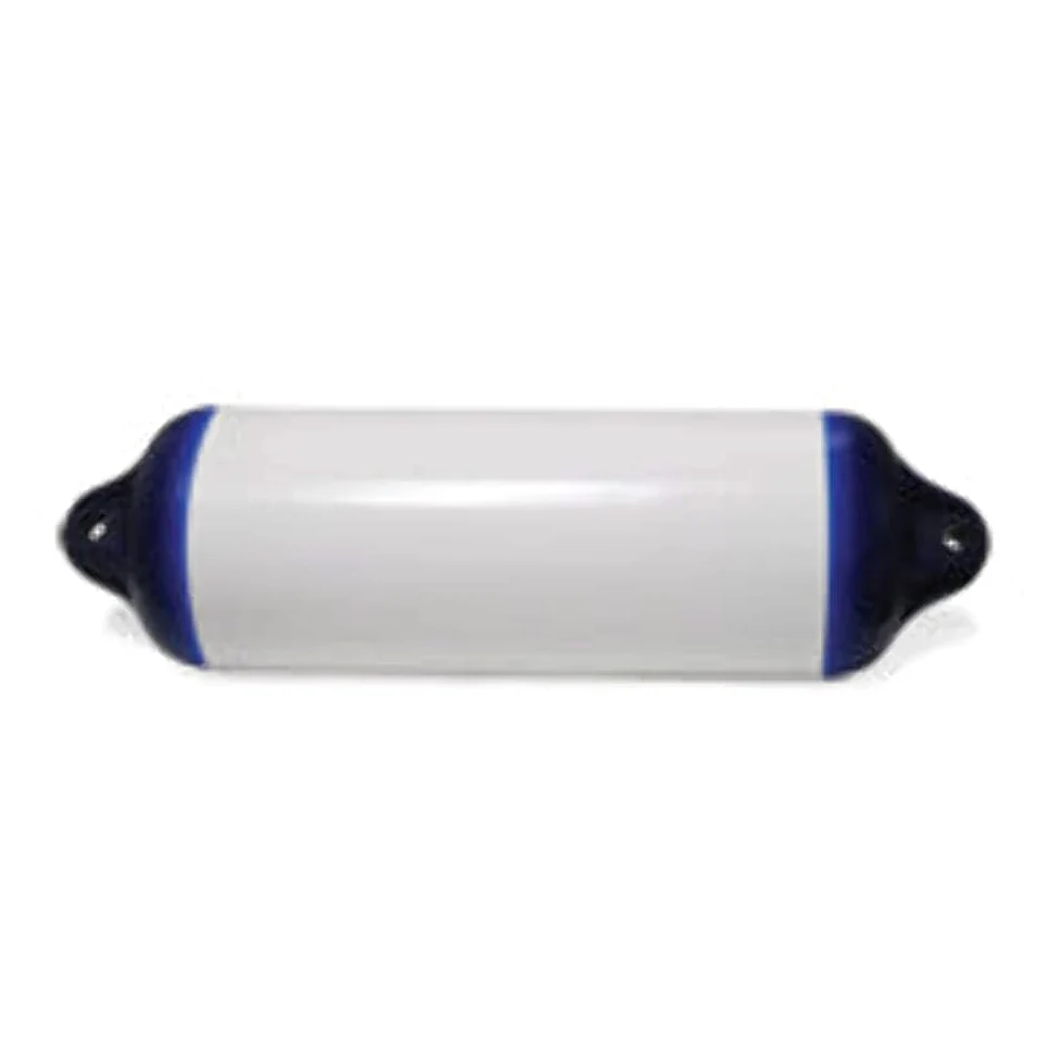 Ocean - Classic Heavy Duty 100, Color White/Blue