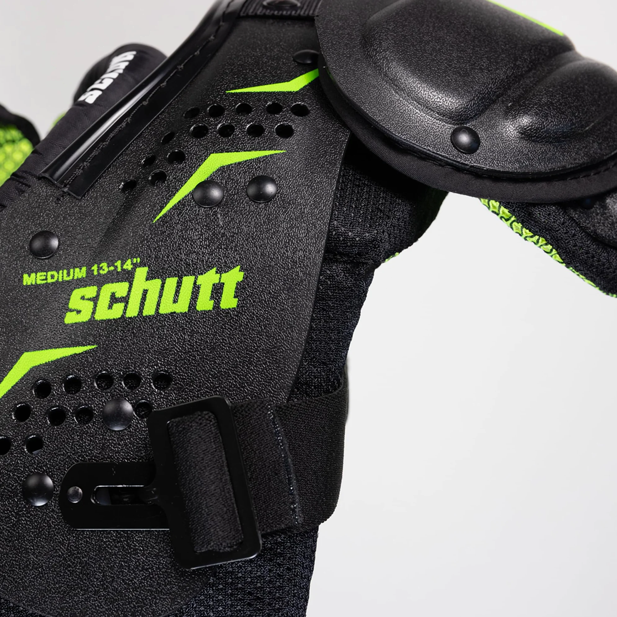 Schutt Y-Flex Youth