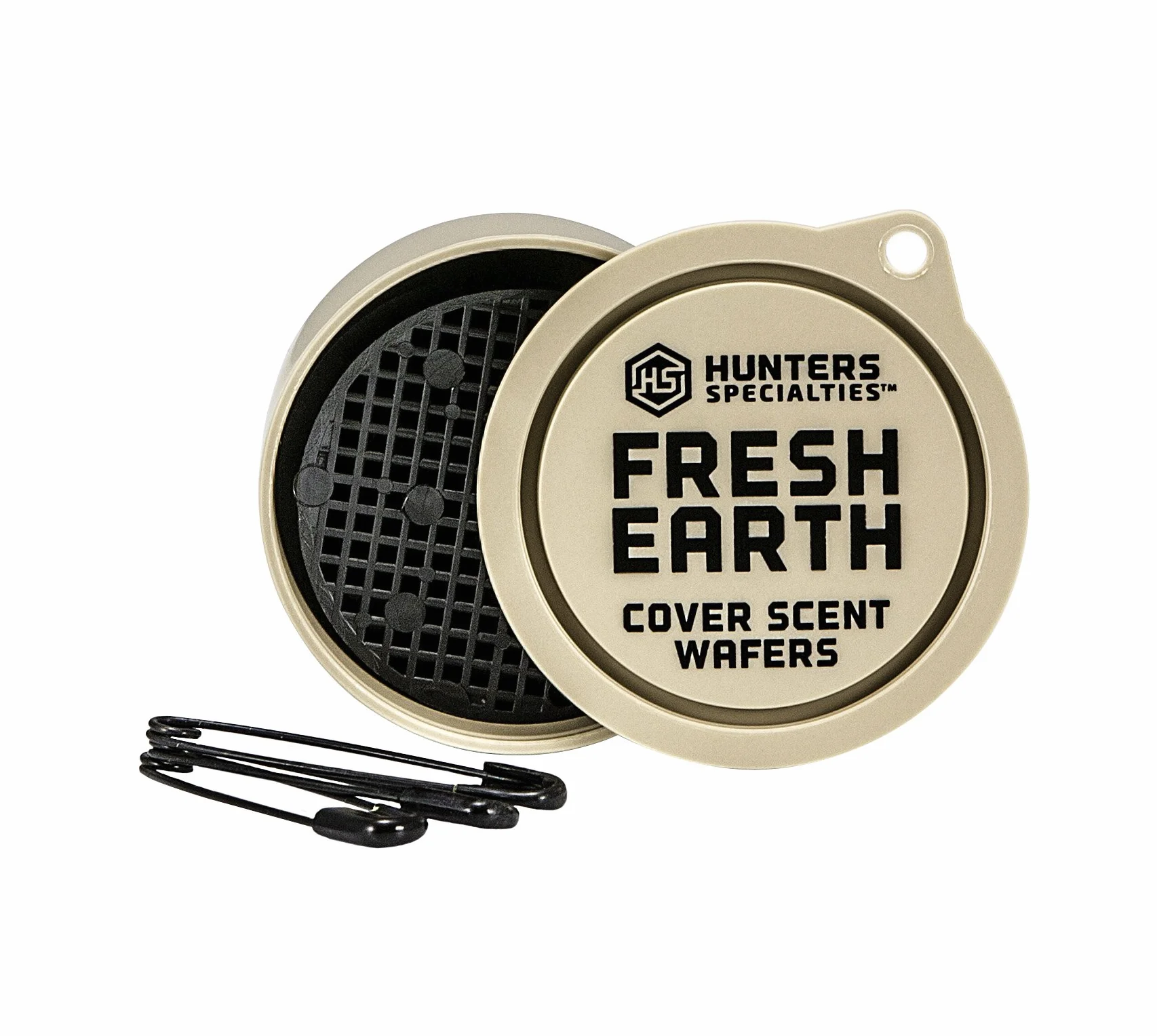 Obleas de Olor de Hunter'S Specialties