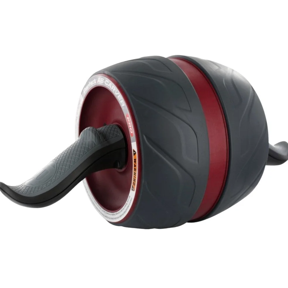 Perfect Fitness Ab Carver Pro Core Roller