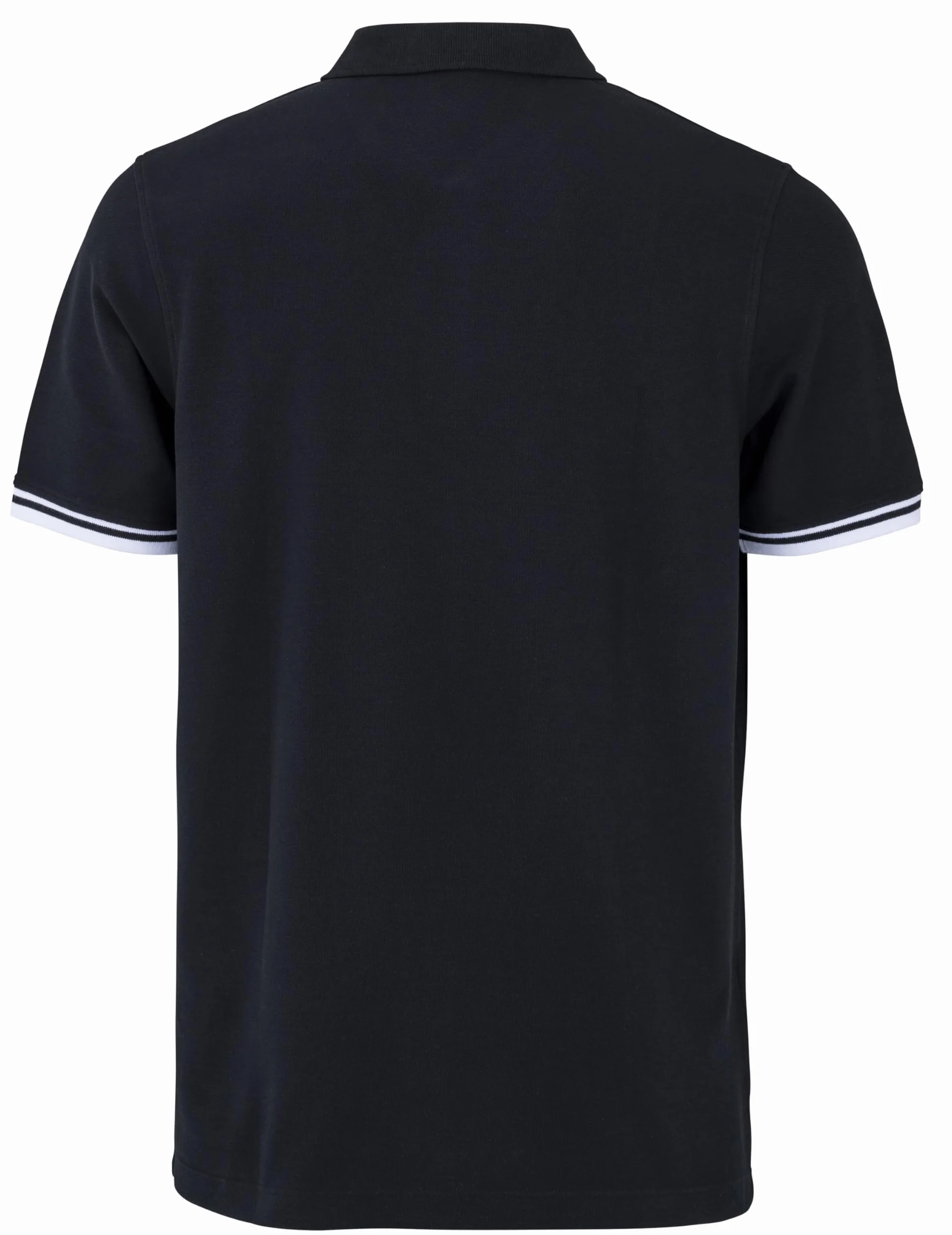 Real Madrid - Polo para hombre, colección oficial de fútbol