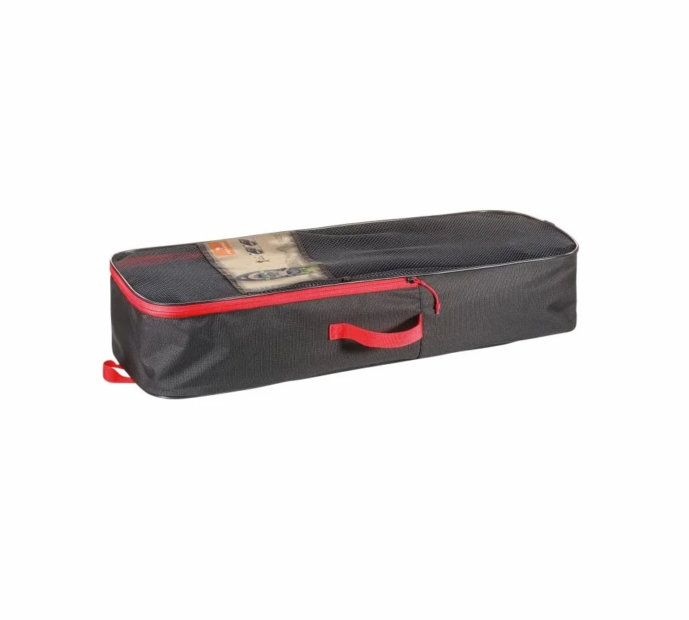 Ferrino LYS Castor - Raquetas de Nieve Unisex para Adulto
