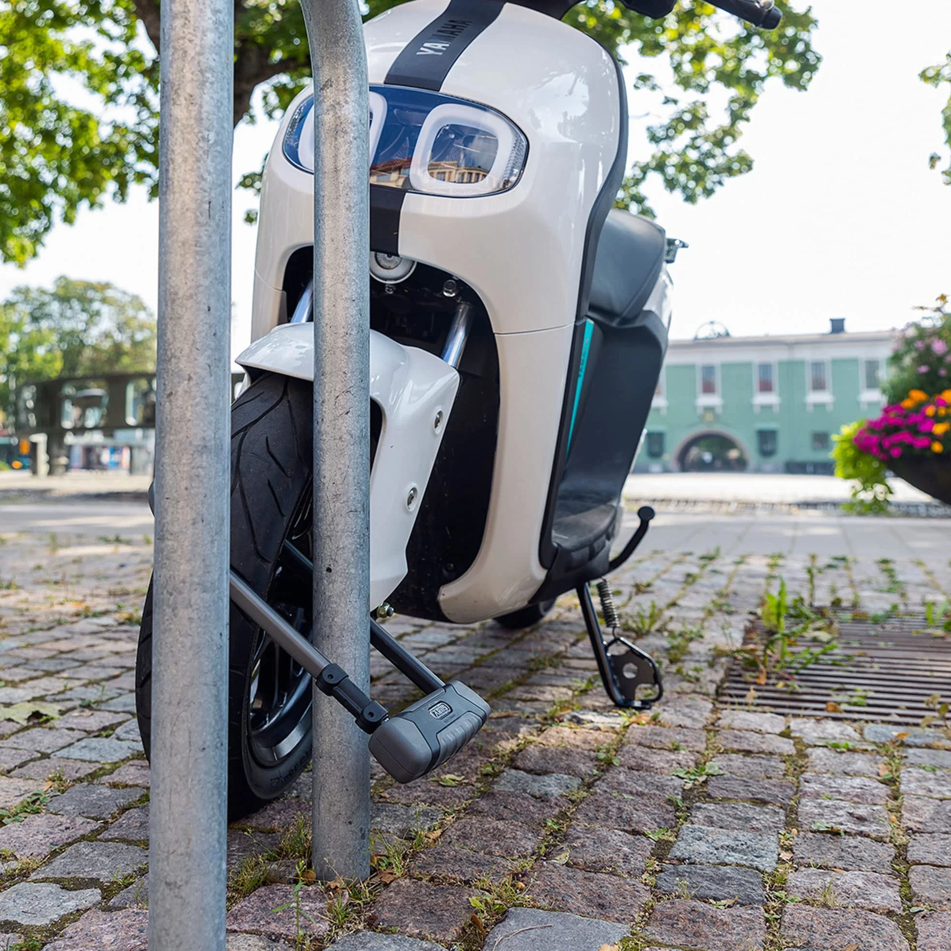 Abus 540 SH B