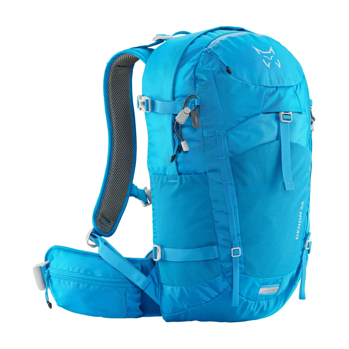 ALTUS | Denon 24 J 30 | Mochila senderismo | mochila montaña | mochila excursión | 24 L | Azul