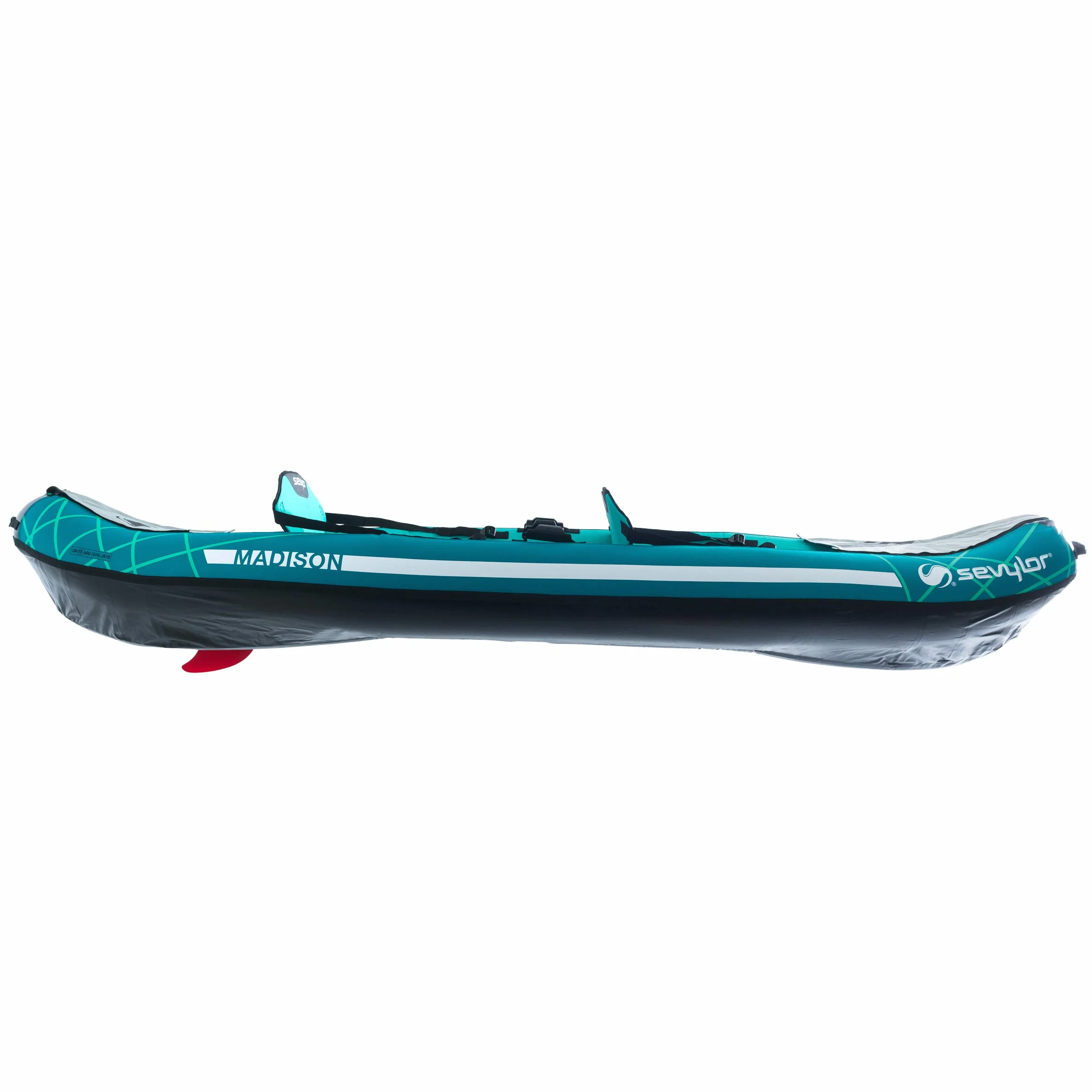 Sevylor Madison™ - Barcos de kayak
