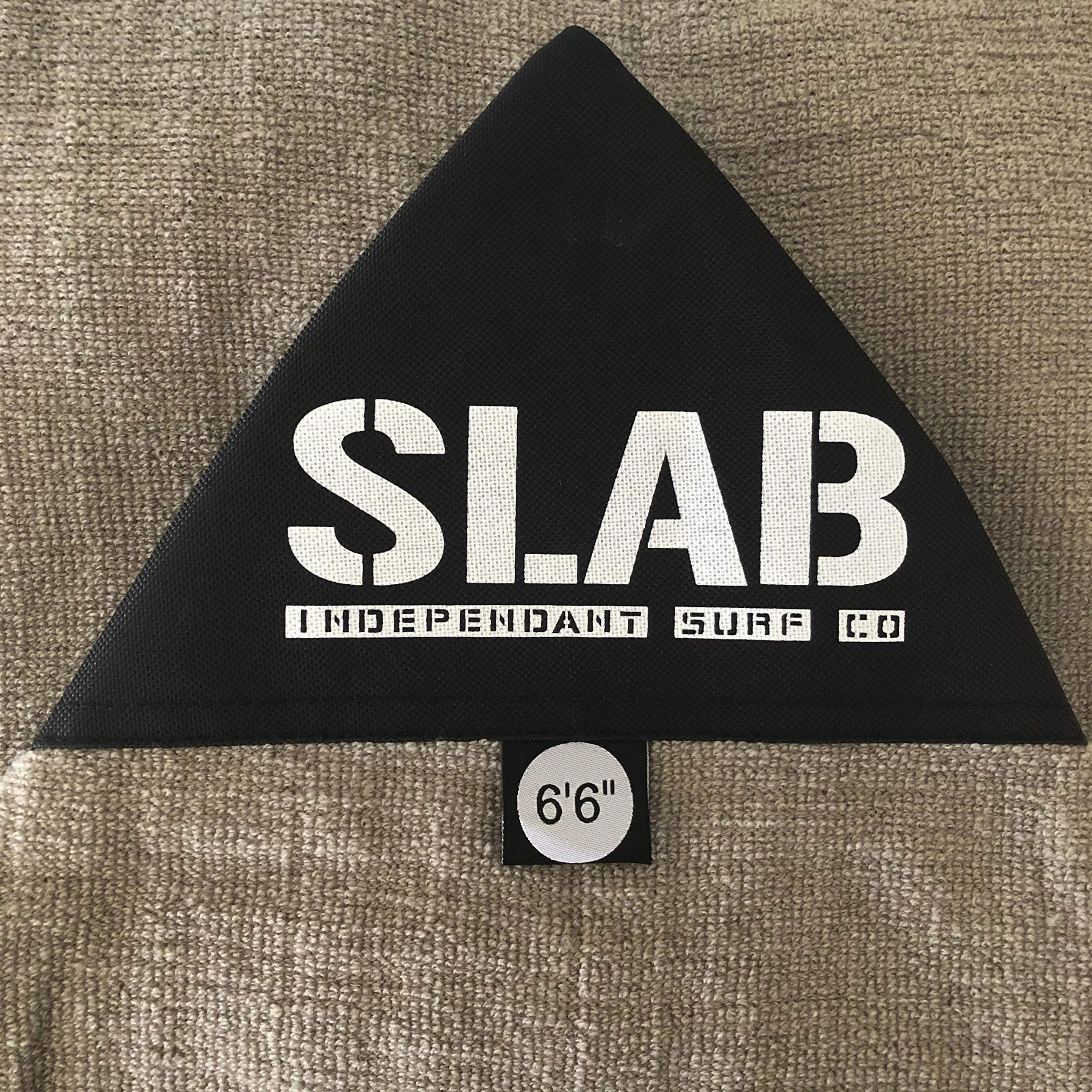 Slab Funda Surf Strech 6'6
