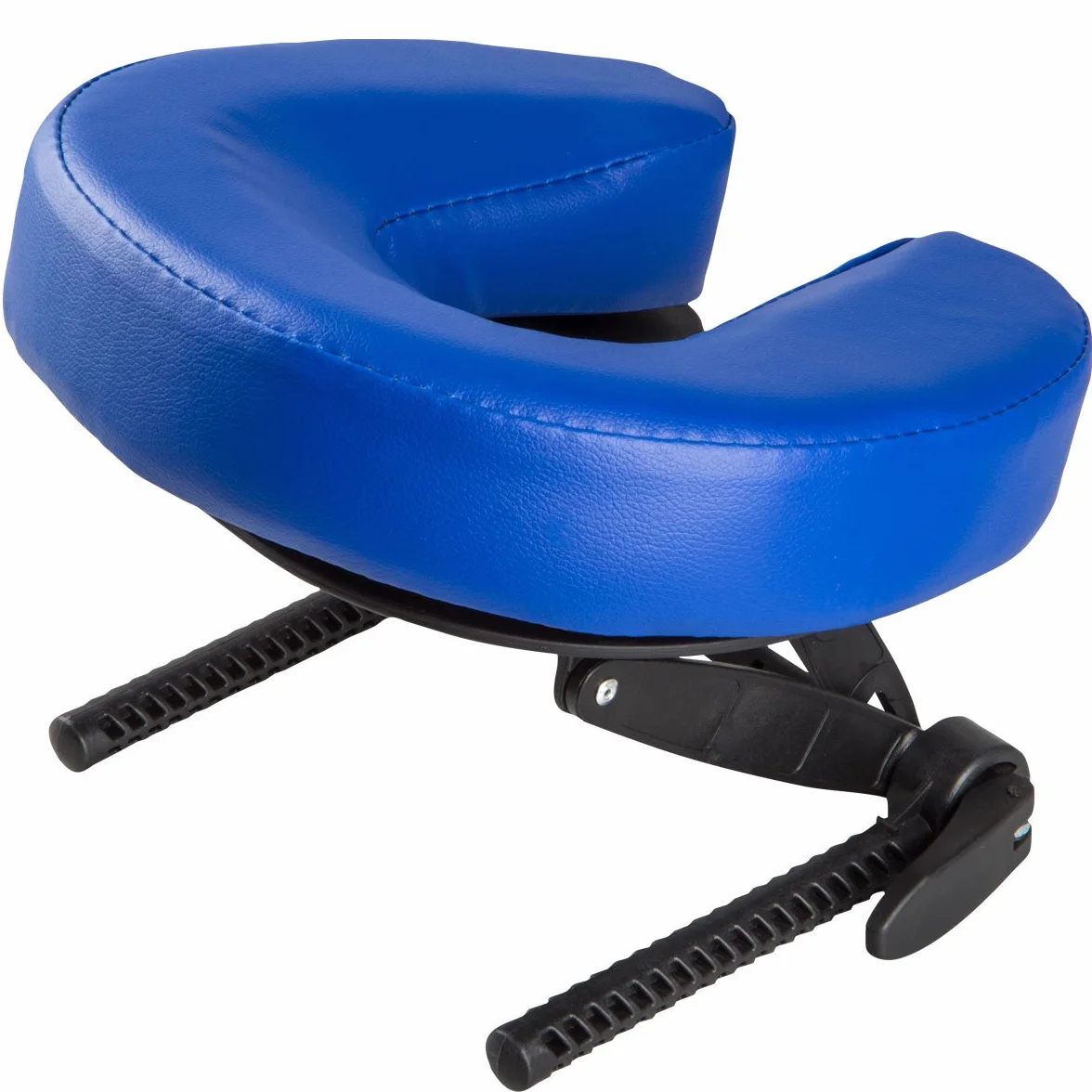 3B Scientific Reposacabezas Ajustable, Azul Oscuro