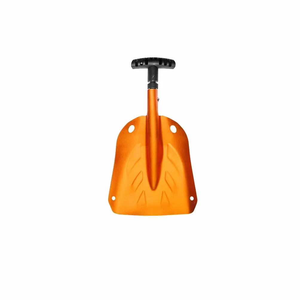 SkinStar Sonda avalanchas 260 320 cm pala nieve plegable aluminio juego avalanchas