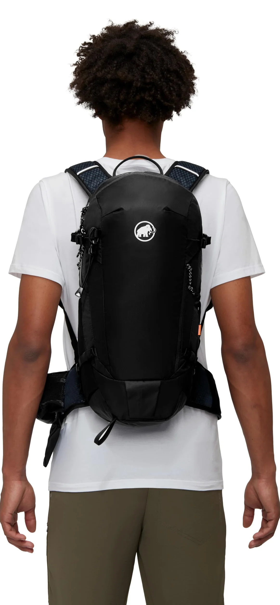 Mammut Mochila Lithium 15 Mochila Unisex adulto (Pack de 1)
