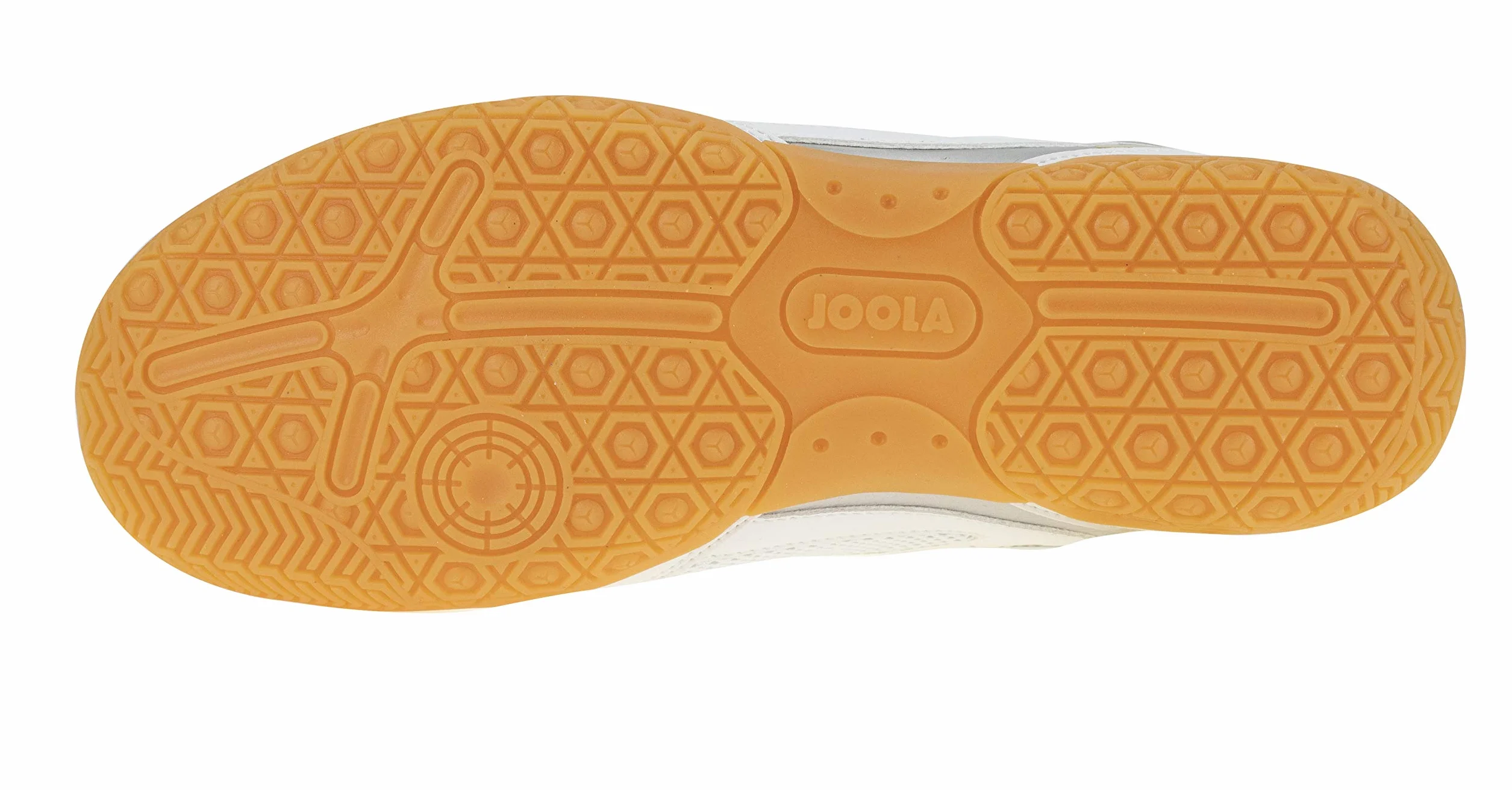 JOOLA Zapatillas de tenis de mesa Court 20