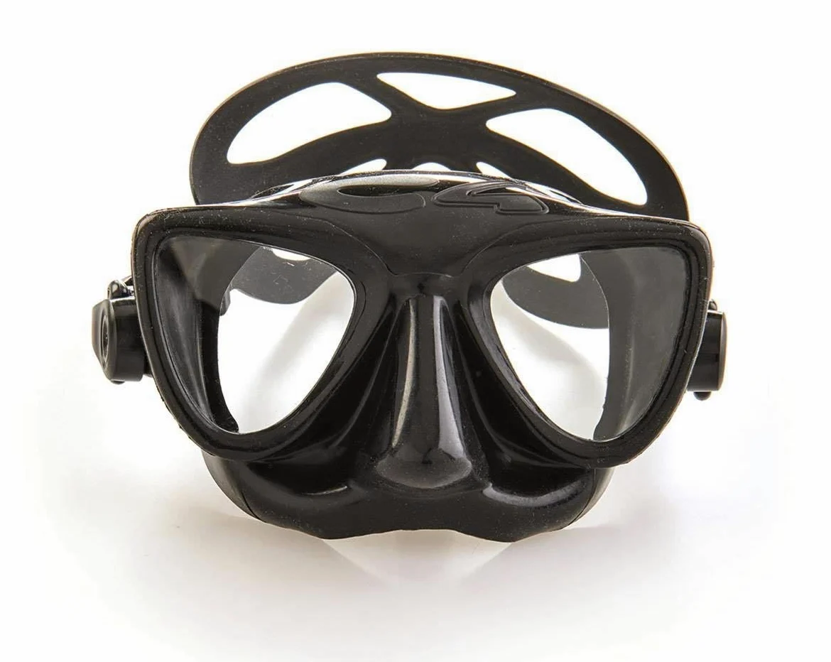 Desconocido Mascaras C4 Gafas de bucear, Unisex Adulto