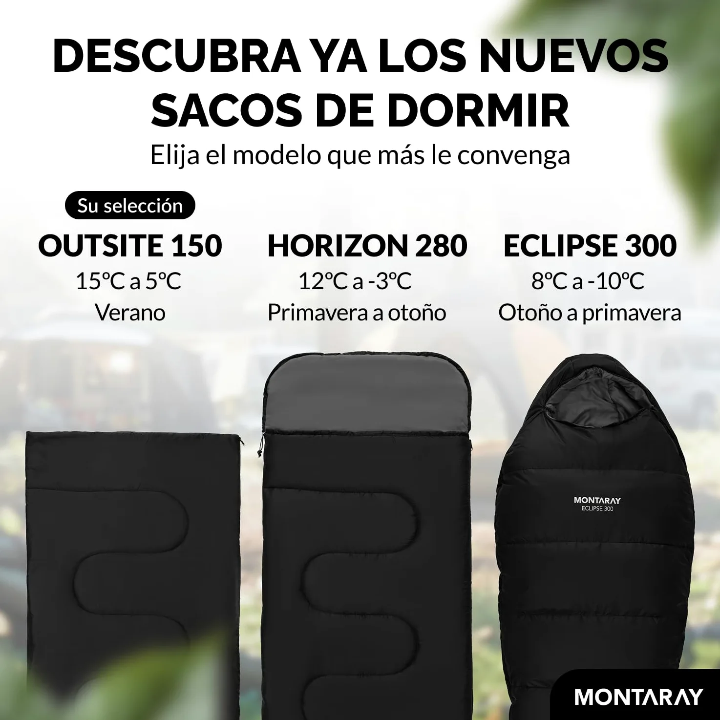 Saco de dormir con manta para 3 – 4 estaciones, saco de dormir exterior para camping con almohada, saco de dormir suave y cálido, con y sin capucha, saco de dormir para adultos, saco de