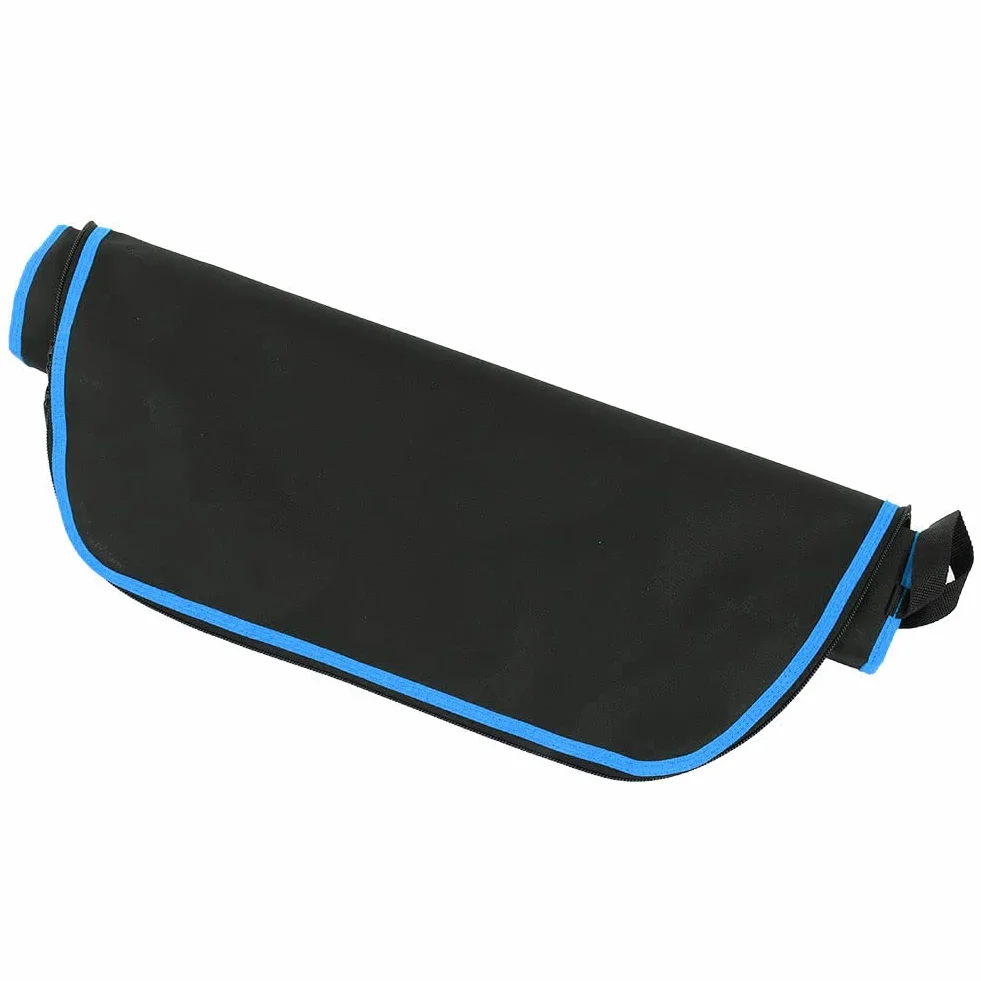 Bolsa para Tabla de Surf, x71,5 cm/48,4x28,1 Pulgadas, poliéster, Bolsa para Tabla de Surf, Bolsa para Tabla Larga, Funda para Tabla de Surf, Funda para Tabla de Surf