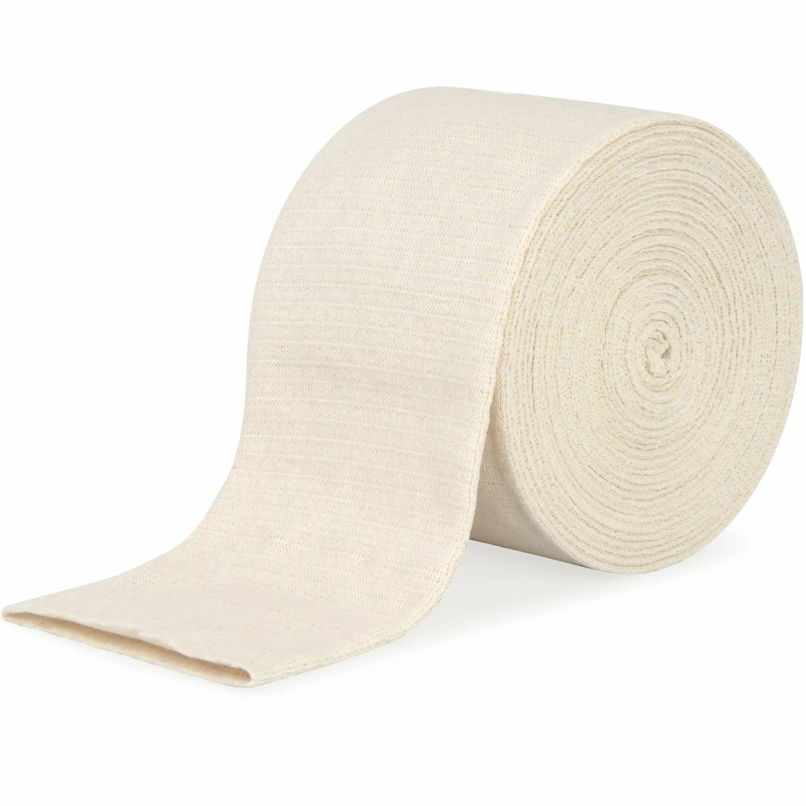 Flintronic Vendaje Elástico de Compresión Tubular 7.5 cm x 5 M