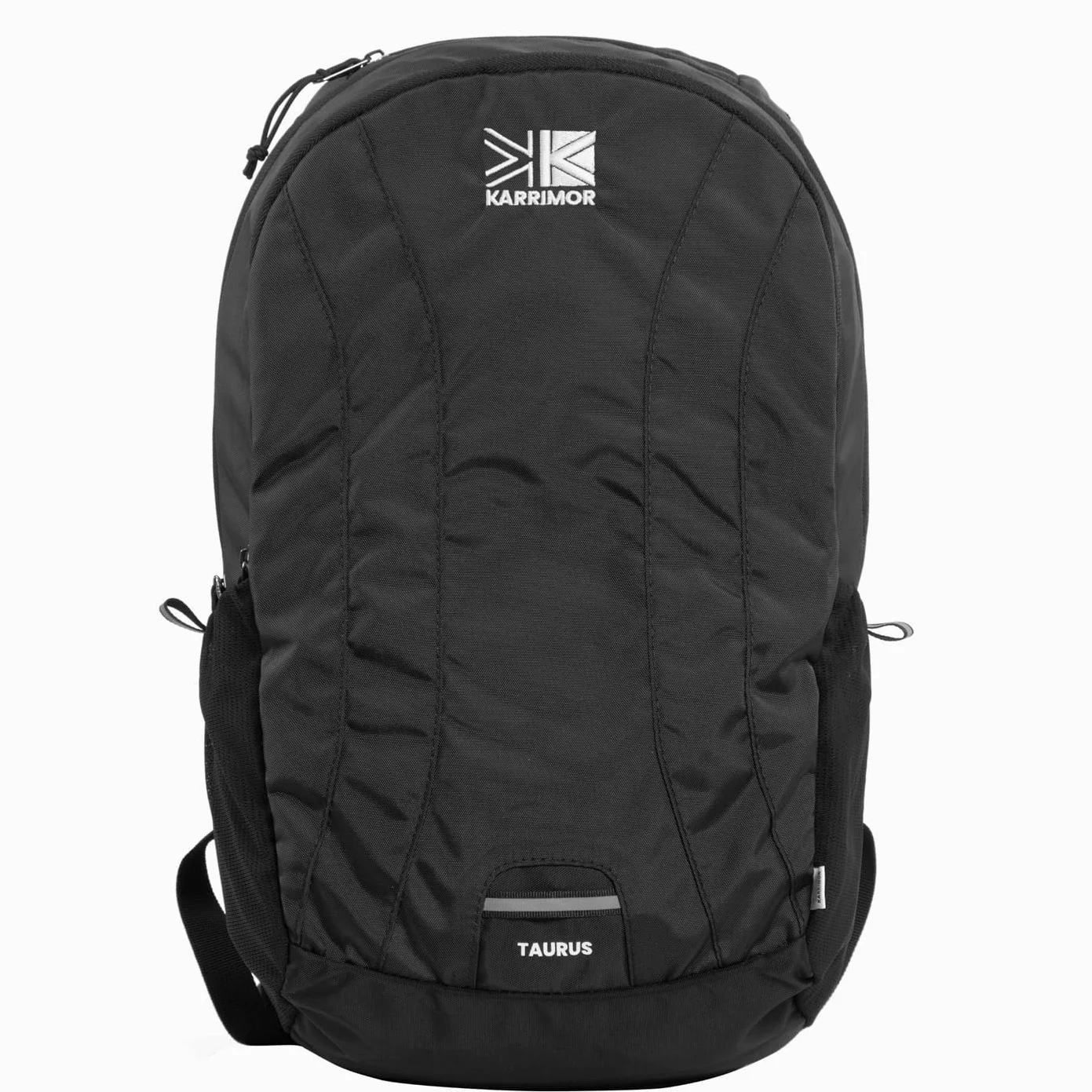 Karrimor Mochila unisex de 20 L, Negro/Negro, Talla única