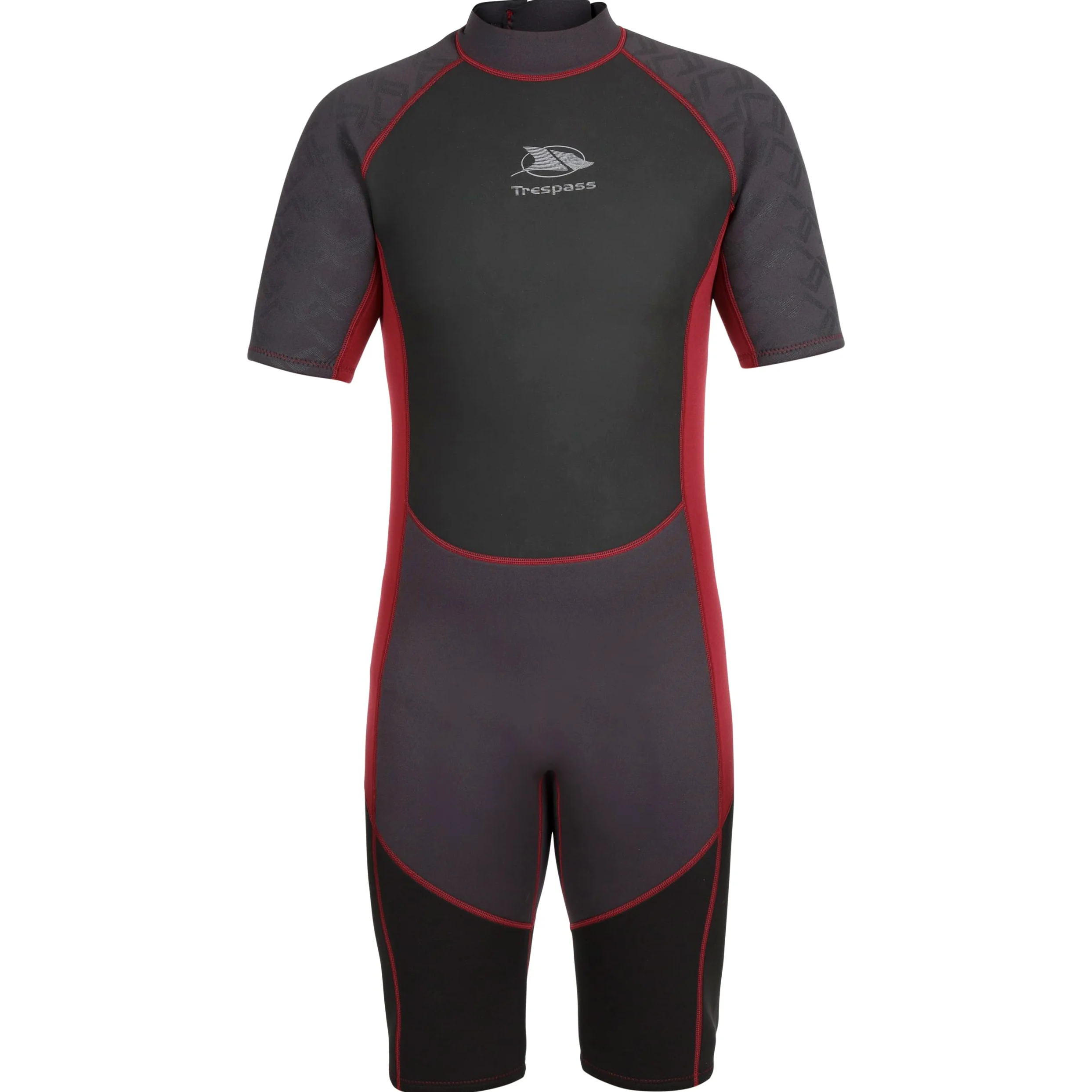 Trespass Argon Traje de Neopreno Hombre