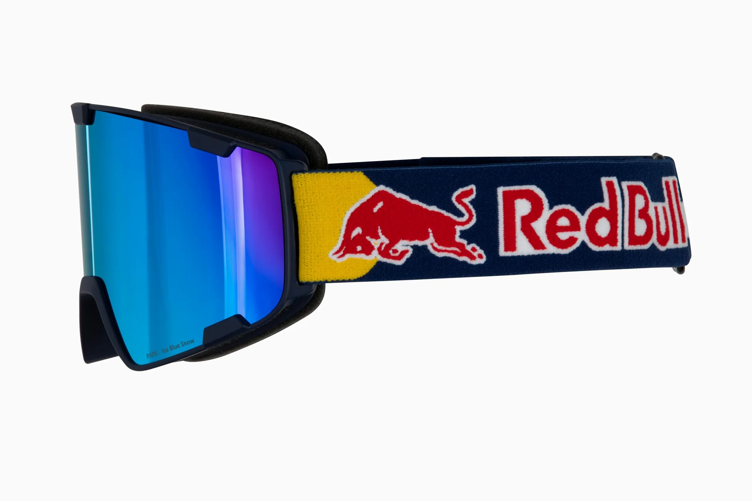 Red Bull Park-19BL3 - Gafas de nieve