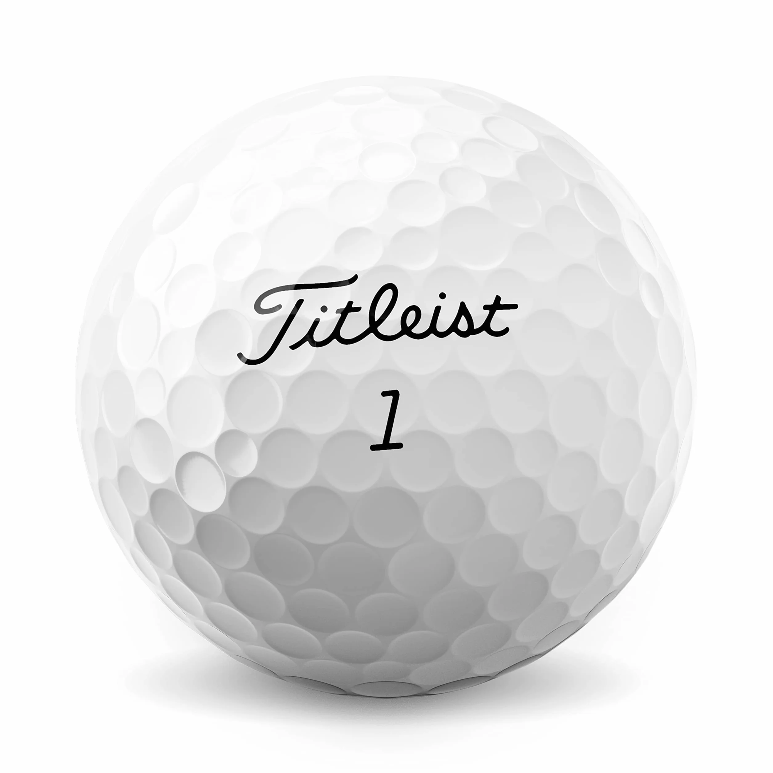 Titleist AVX Bolas de Golf Unisex Adulto