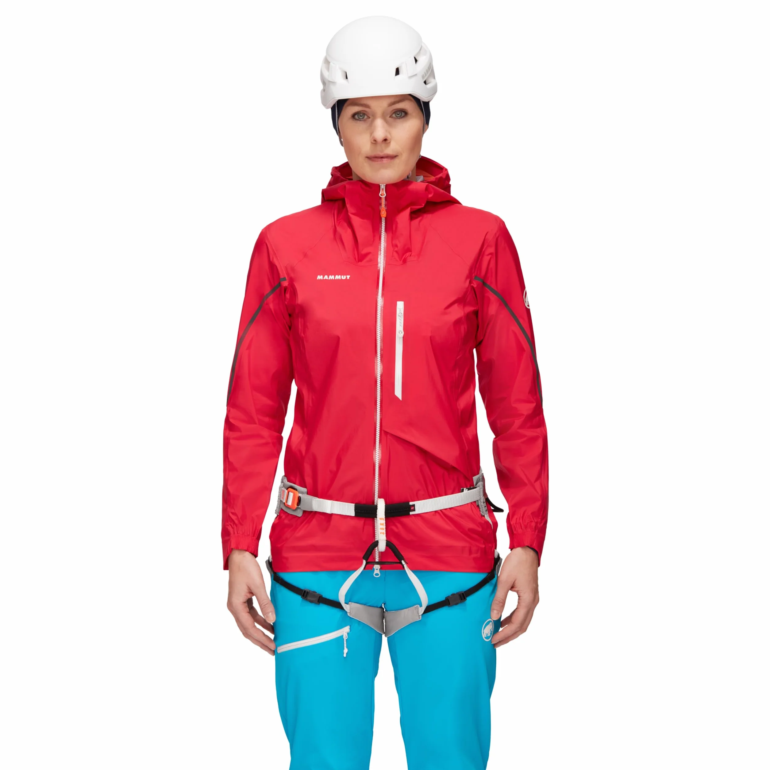 Mammut Arnes Zephir Altitude Arnés Unisex adulto