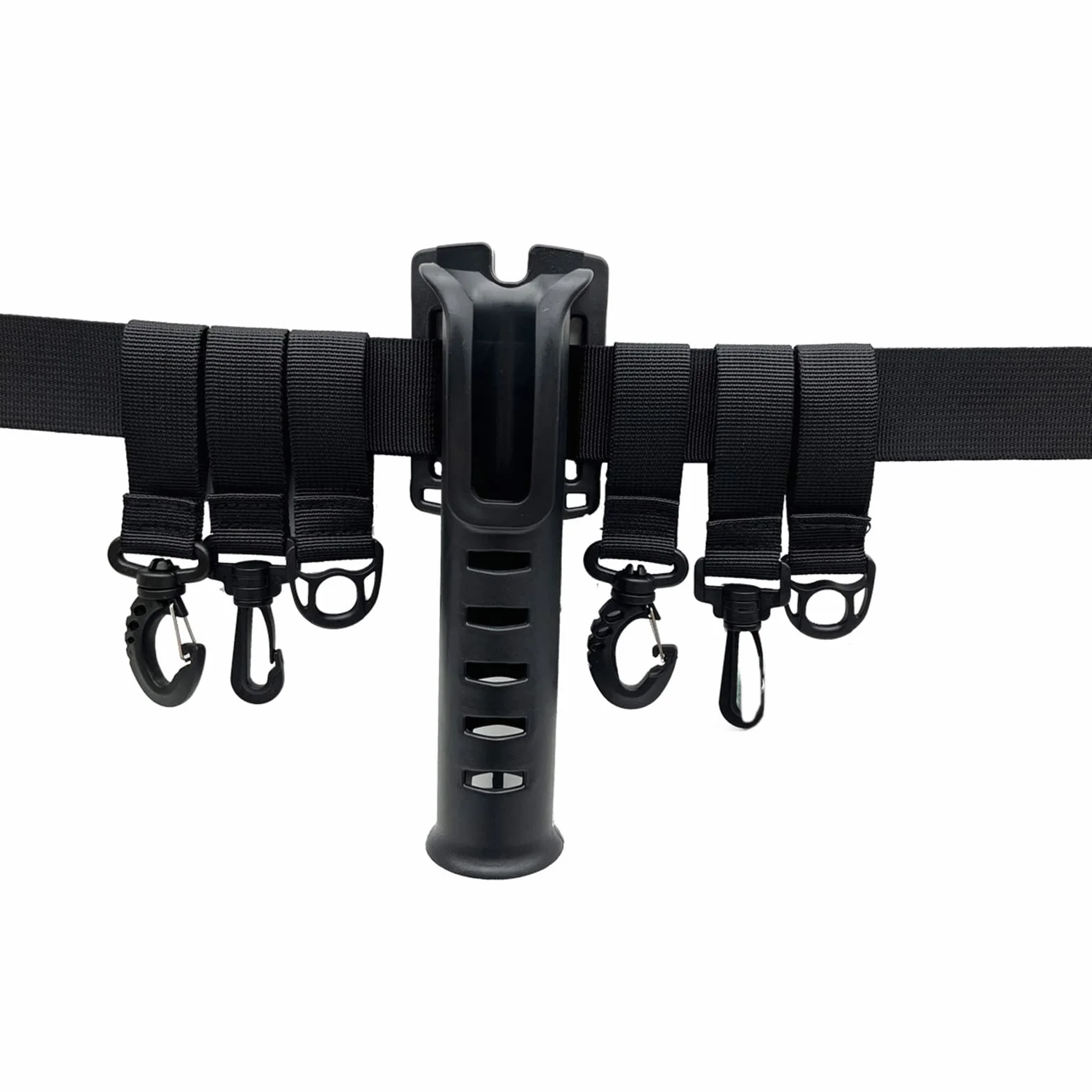 Cinturón de vadeador de pesca, cinturones de vadeo para kayaks, accesorios de pesca, cinturón de lucha, correas de vadeador, anillo en D y gancho, soporte para caña de cintura