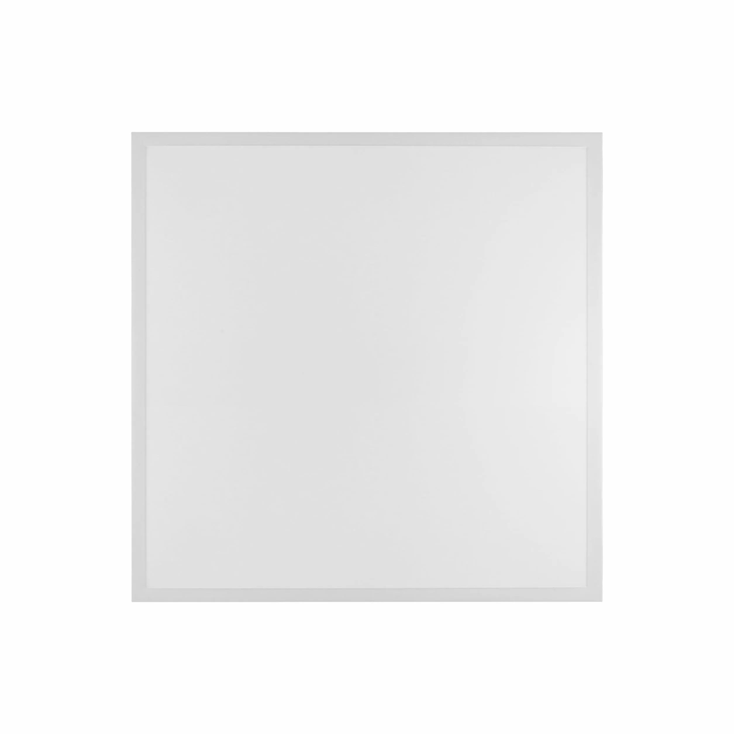 Panel LED Retroiluminado 40W 4000Lm Luz Fría 6500K 60x60cm Driver Philips Anti-parpadeo CRI>80