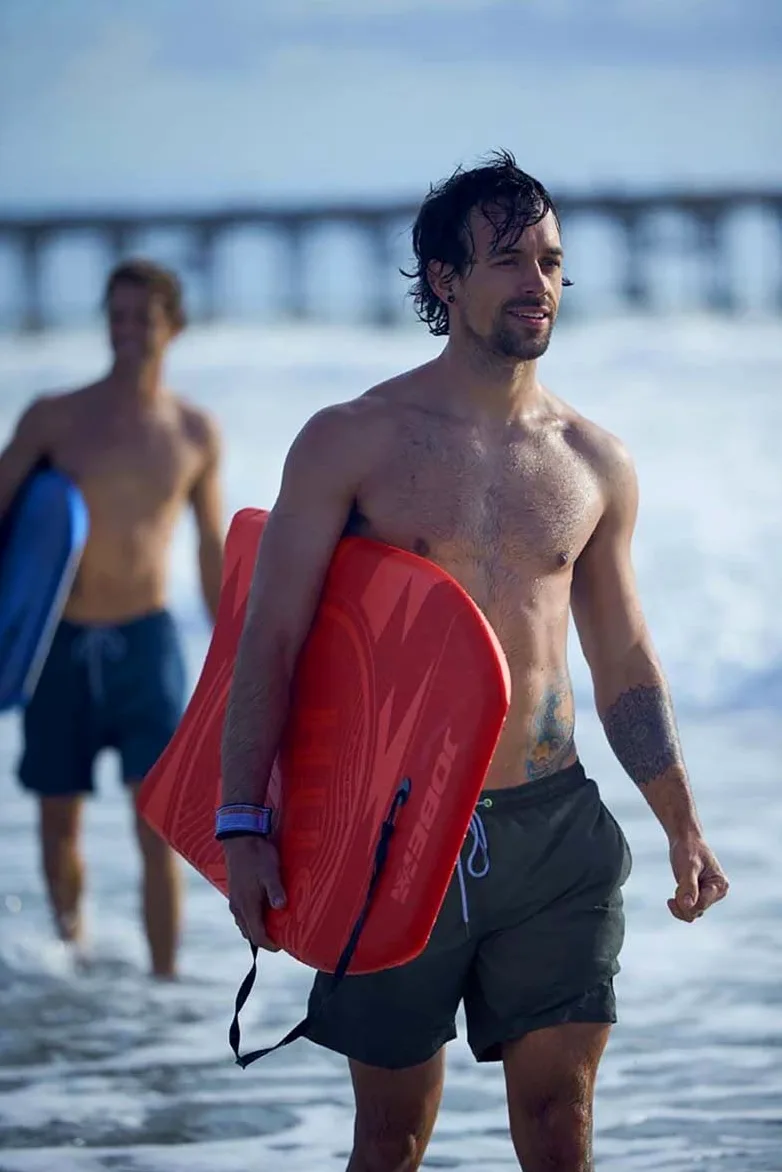 Jobe Dipper Bodyboard 2022