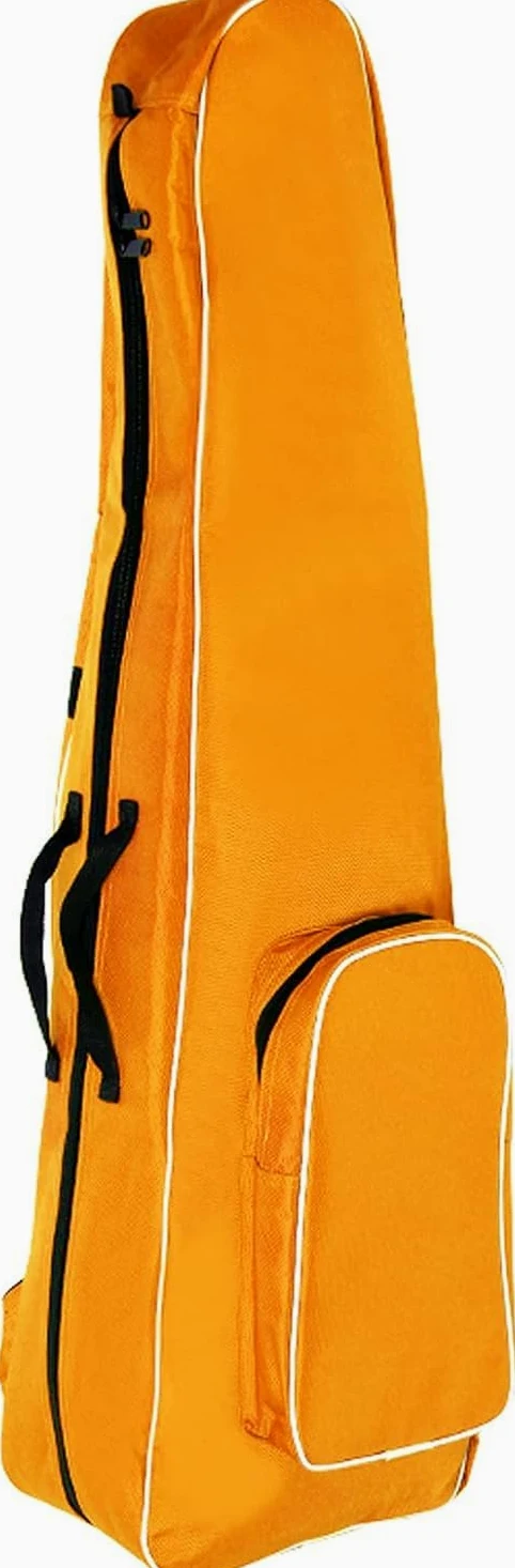 Bolsa de espada de esgrima – Mochila impermeable de tela Oxford 1680D para sable, espada, equipo de esgrima de aluminio, duradera y resistente al desgaste, 111 x 34 x 17 cm