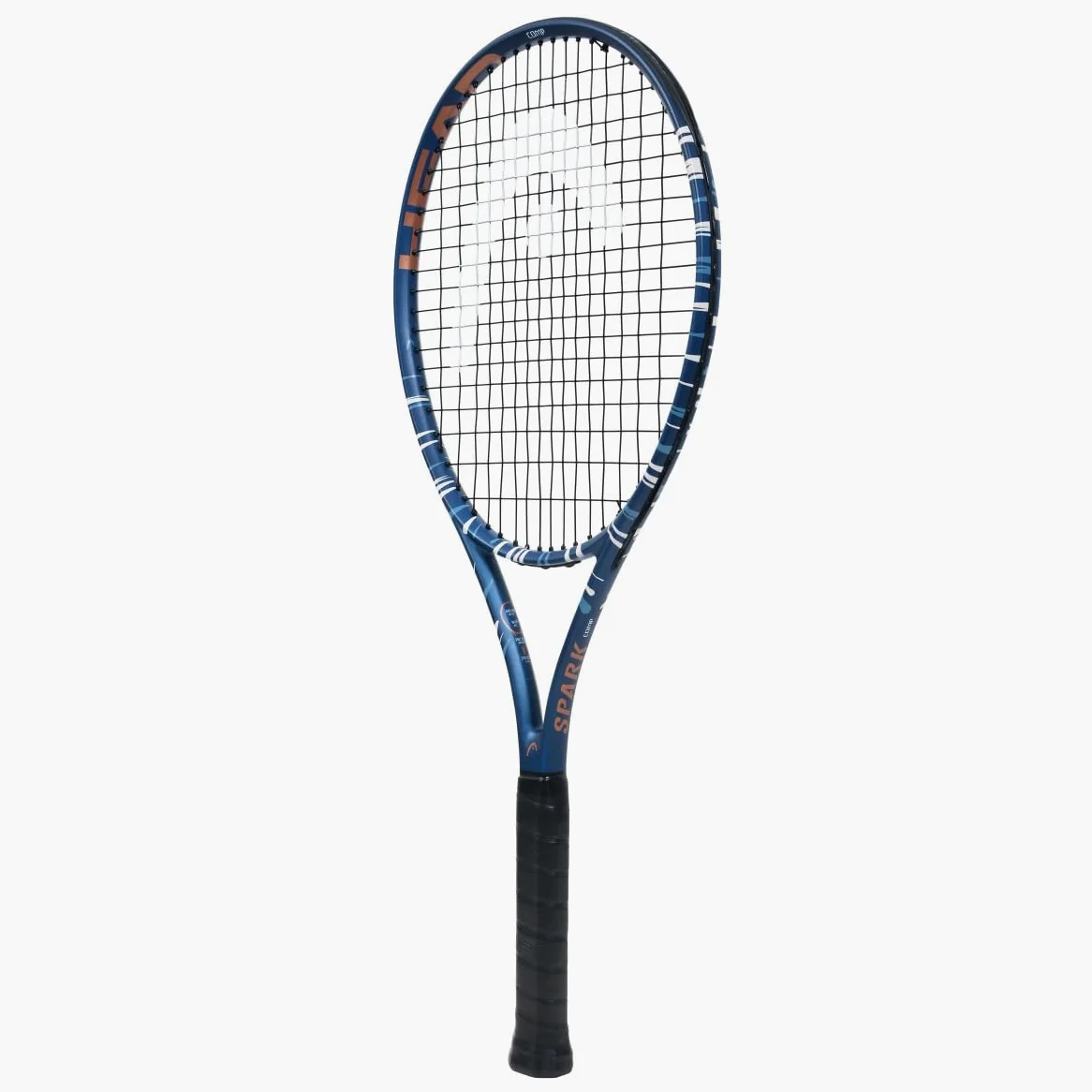 Head Raqueta de Tenis Unisex para Adultos MX Spark Comp