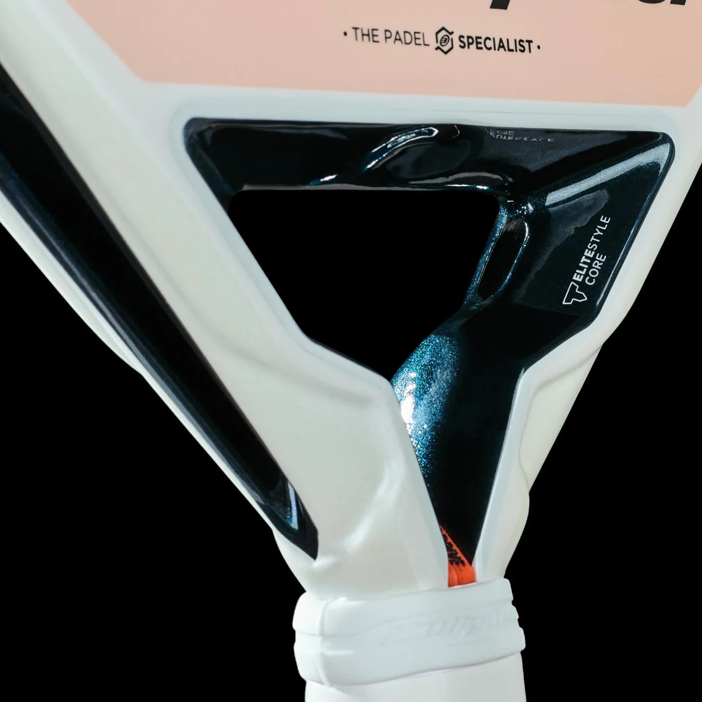 Bullpadel Elite W 25 Mujer