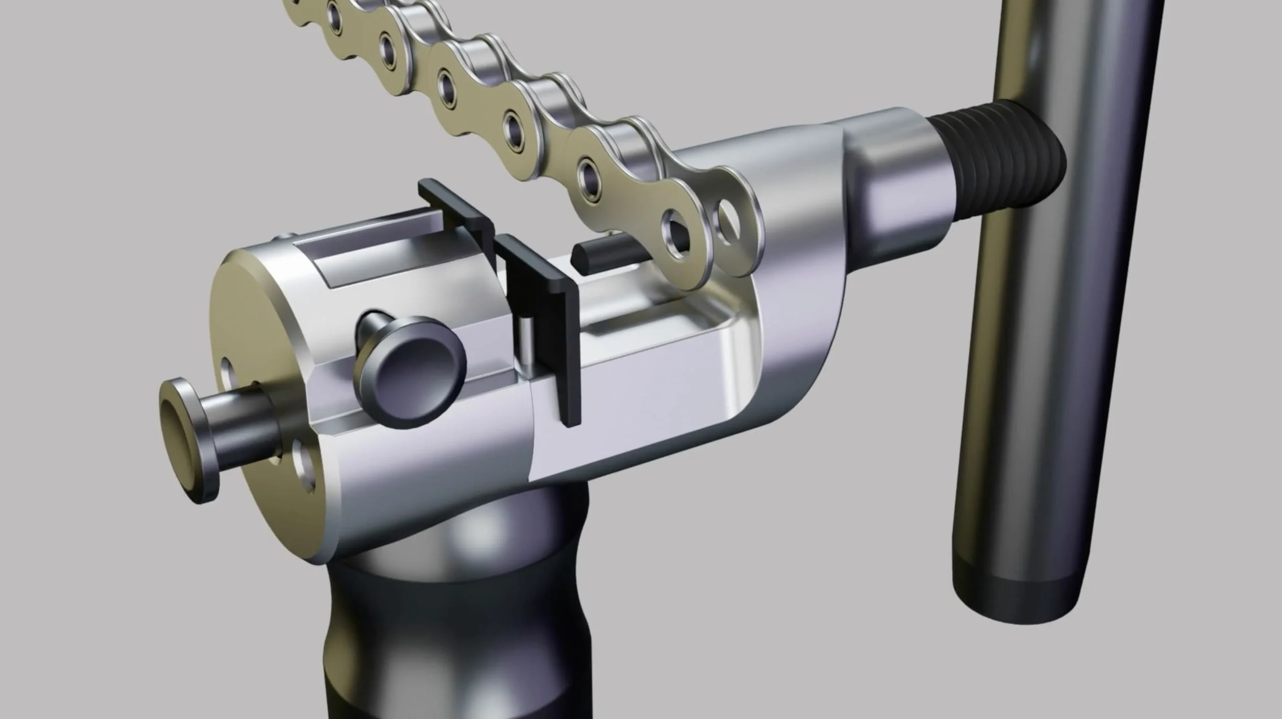 Team Issue Chain Master by Topeak