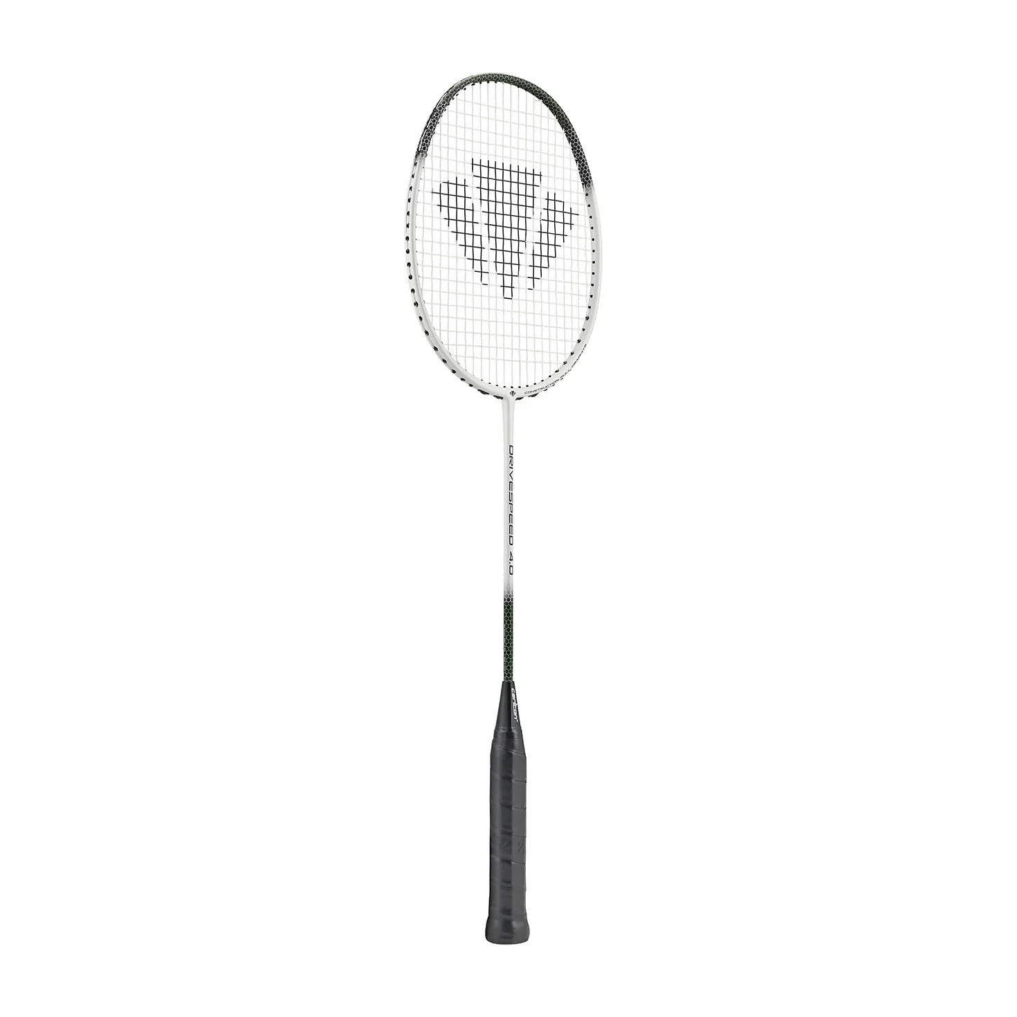 Carlton Drivespeed Grafito Raqueta de Bádminton para Jugadores Avanzados