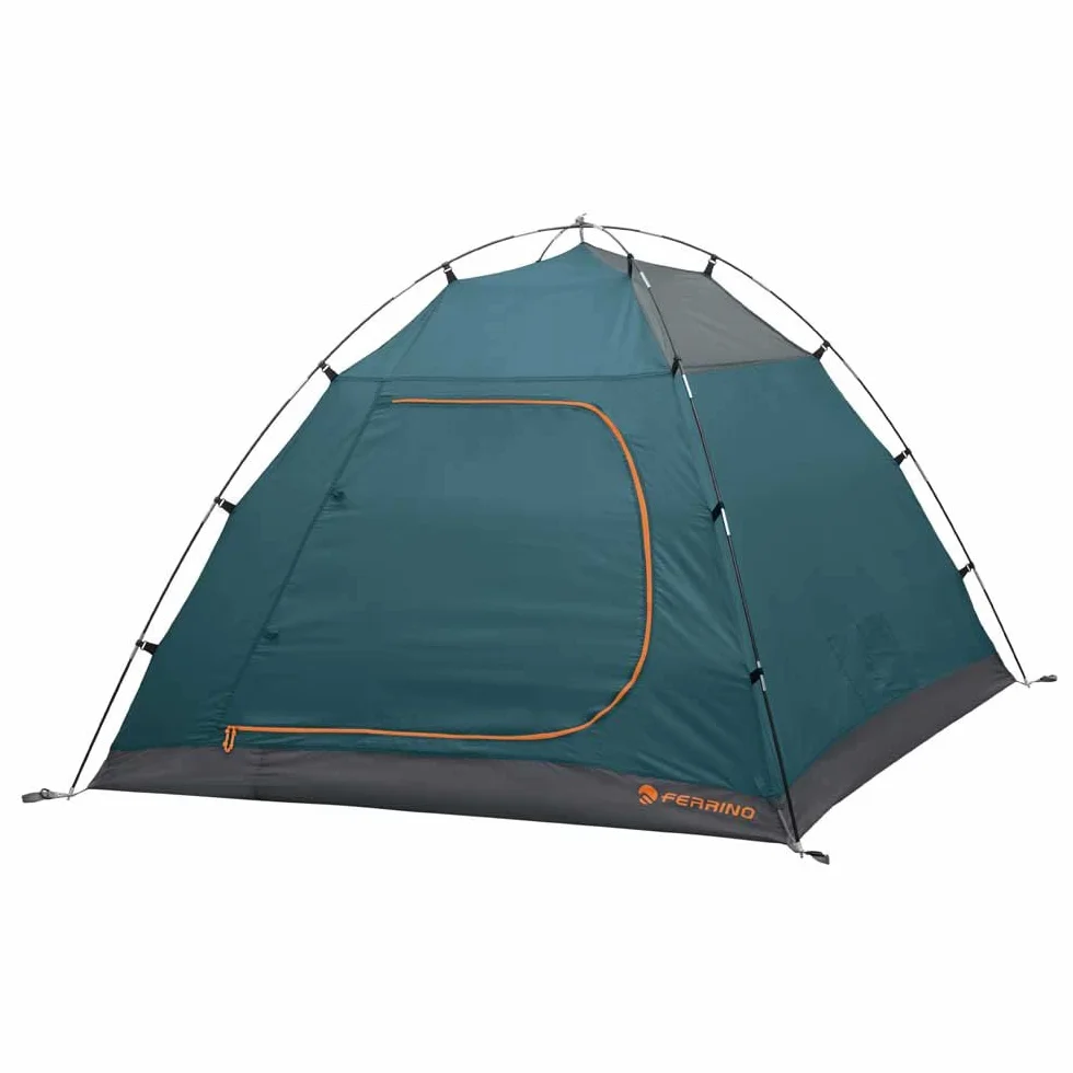 Ferrino Tienda de campaña de Montañismo, Alpinismo y Trekking Marca Unisex Adulto