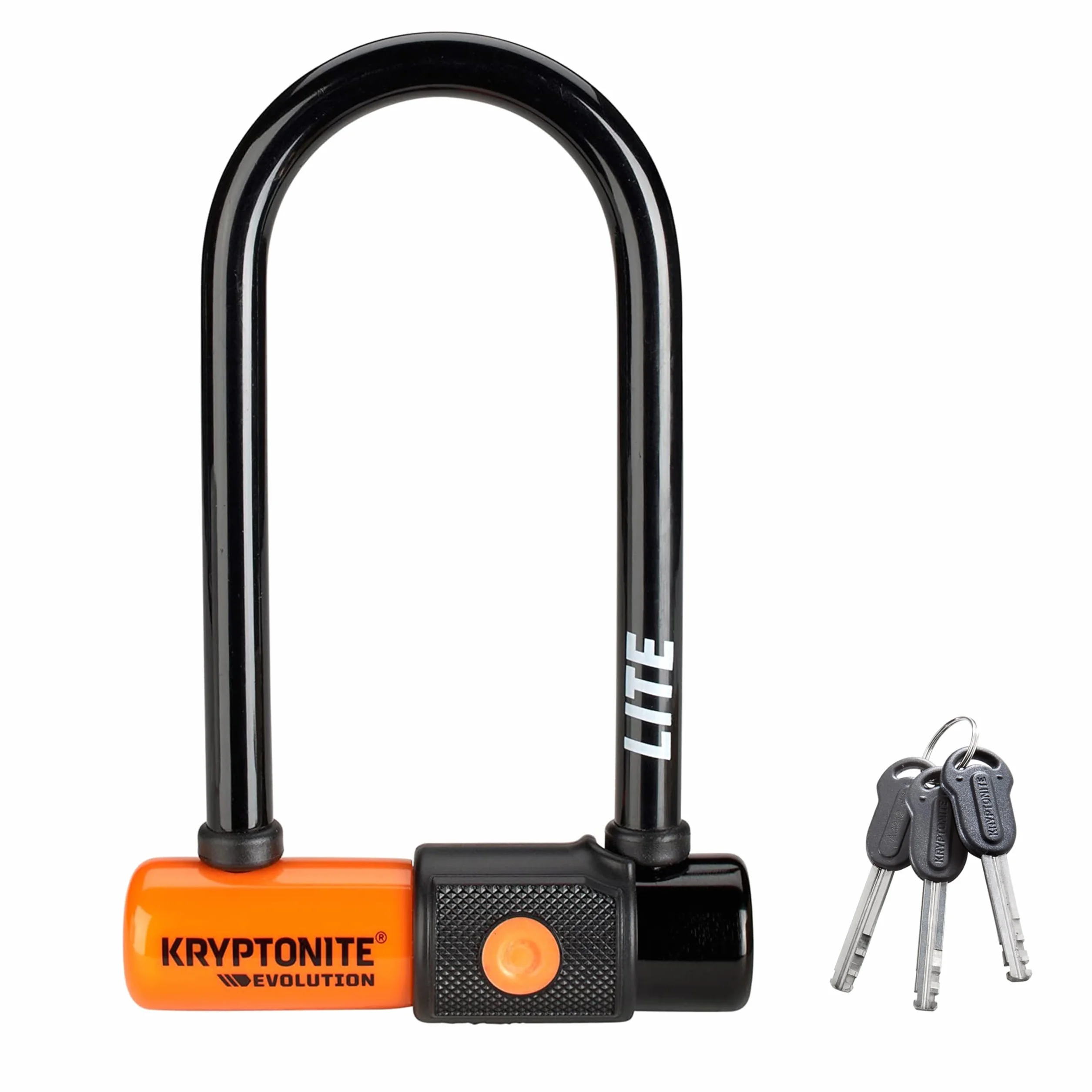 Antirrobo U Evo. Lite Mini6 - 7cmx15.2cm