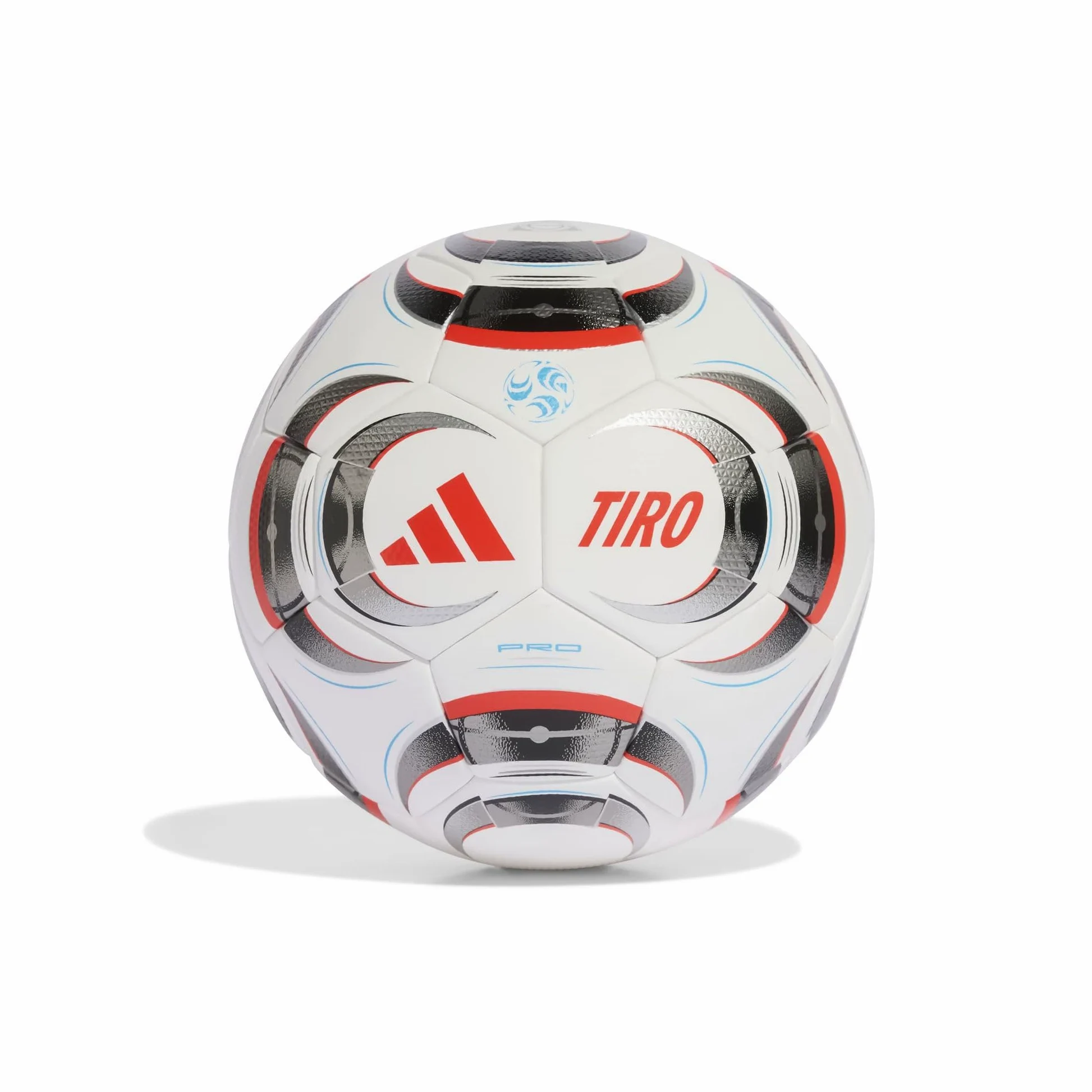 adidas Tiro Pro Match Soccer