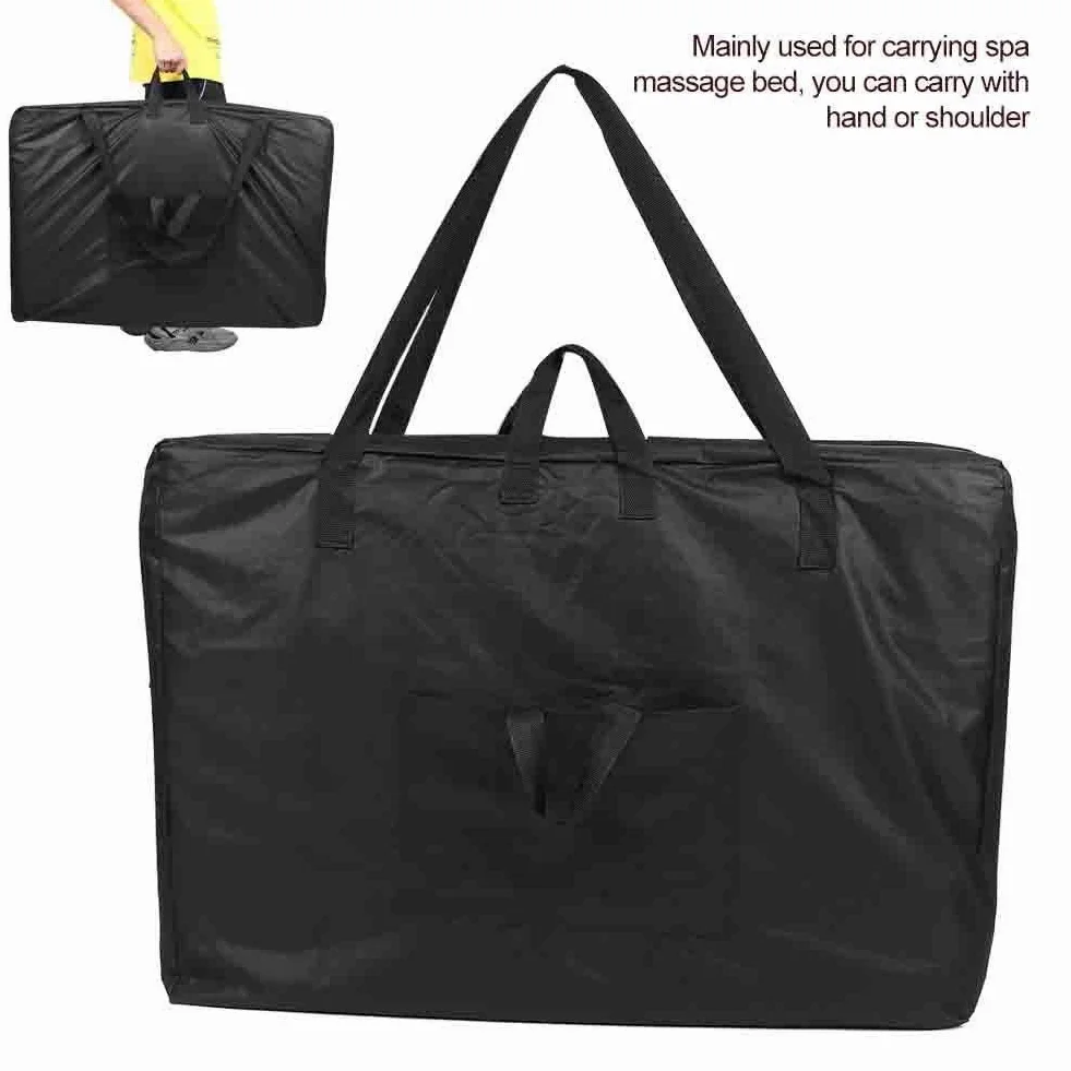 Bolsa de Transporte para Mesa de Masaje Profesional Portátil SPA
